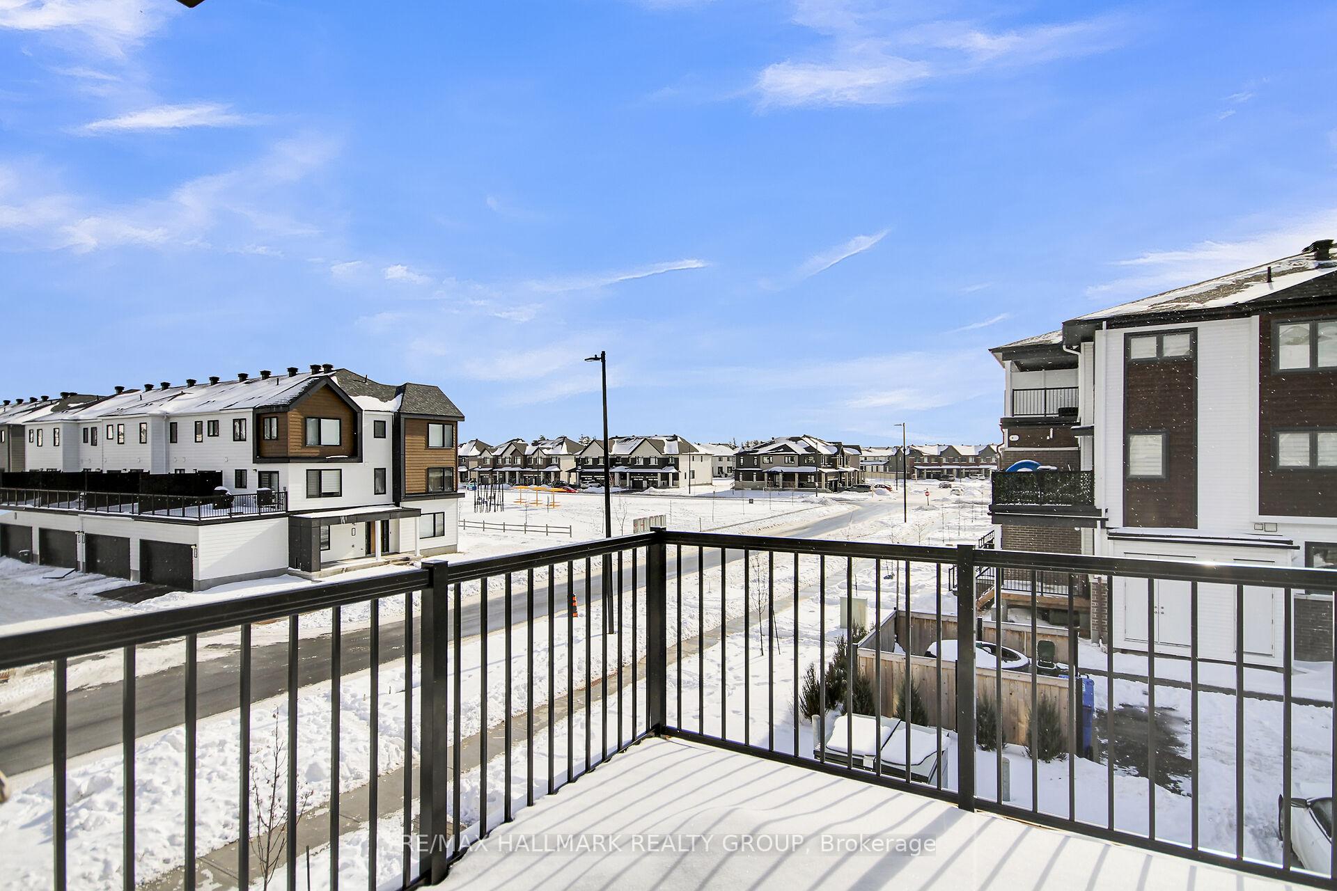 Photo 32 of Unit 71, 199 Anthracite Point, Ottawa, Barrhaven - Heritage Park — HOMEH