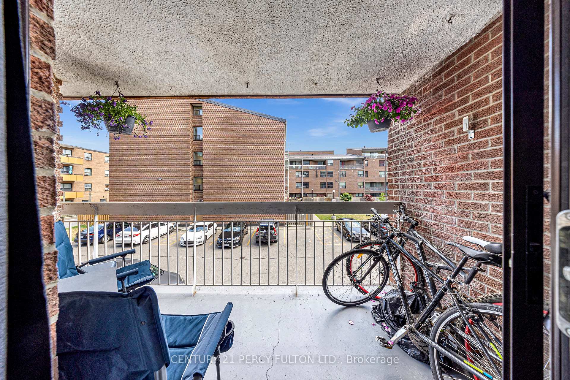 Photo 21 of Unit 204, 4062 Lawrence Avenue E, Scarborough, West Hill — HOMEH