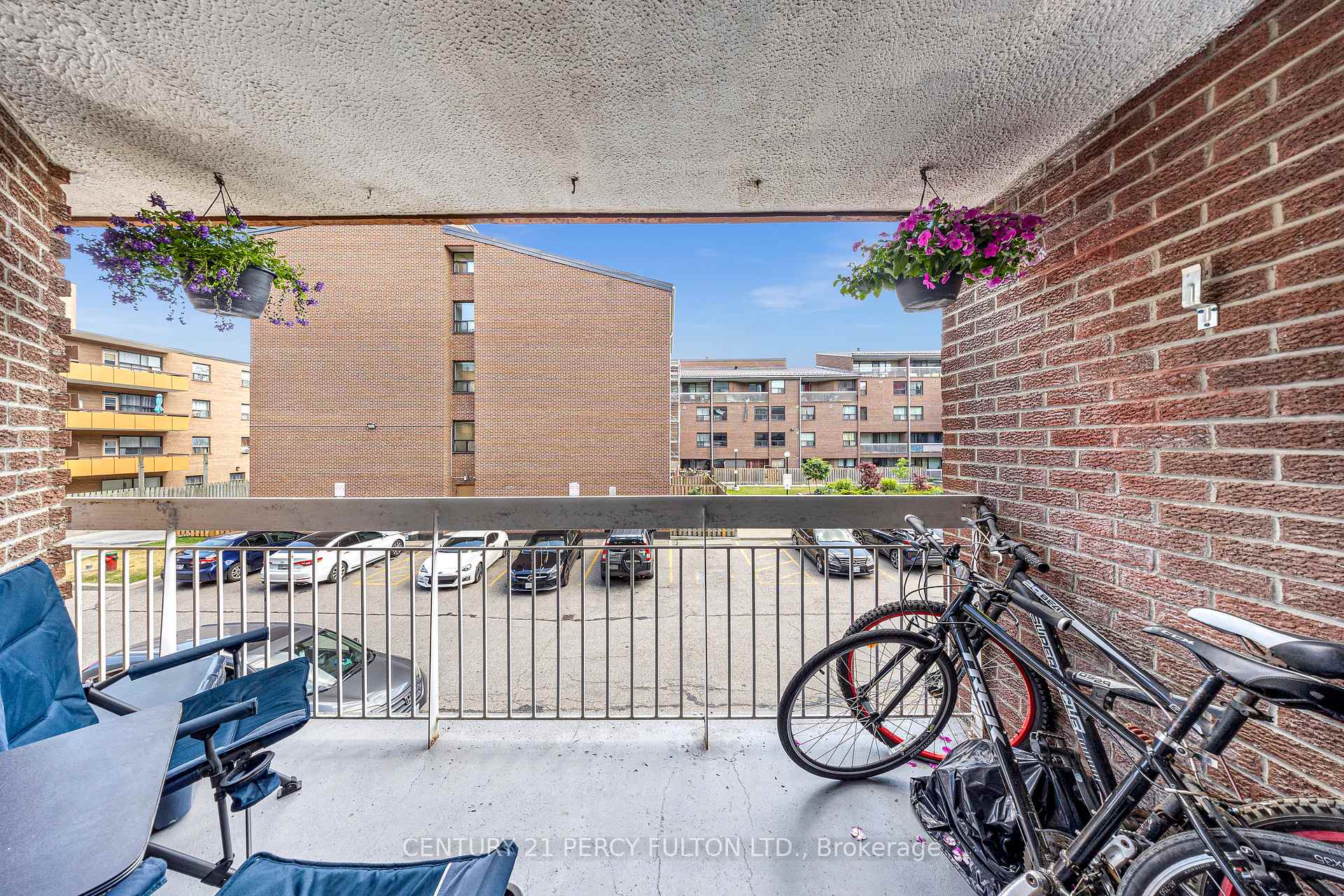 Photo 22 of Unit 204, 4062 Lawrence Avenue E, Scarborough, West Hill — HOMEH