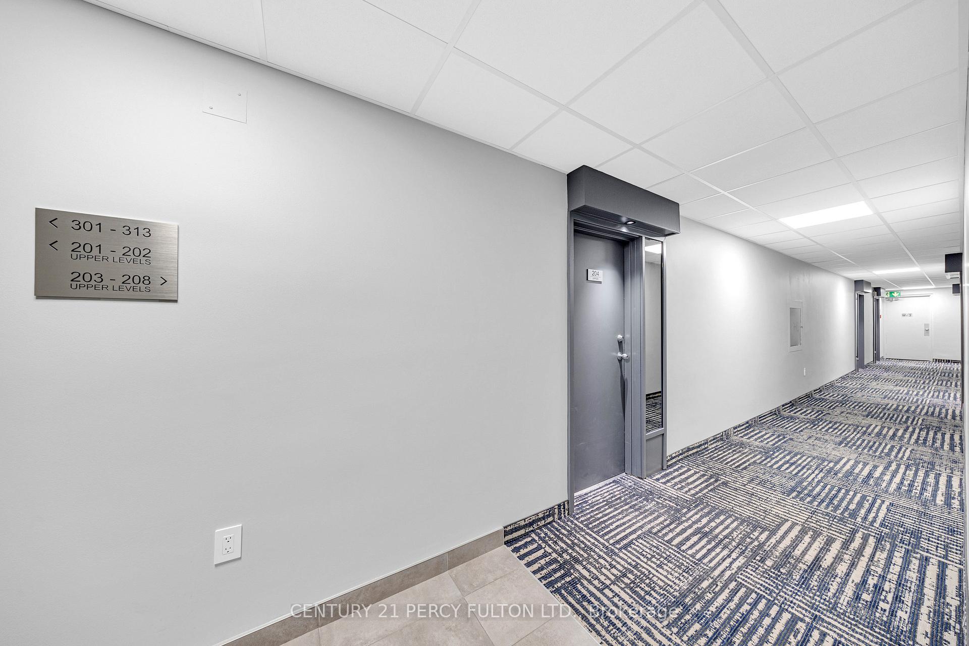 Photo 24 of Unit 204, 4062 Lawrence Avenue E, Scarborough, West Hill — HOMEH