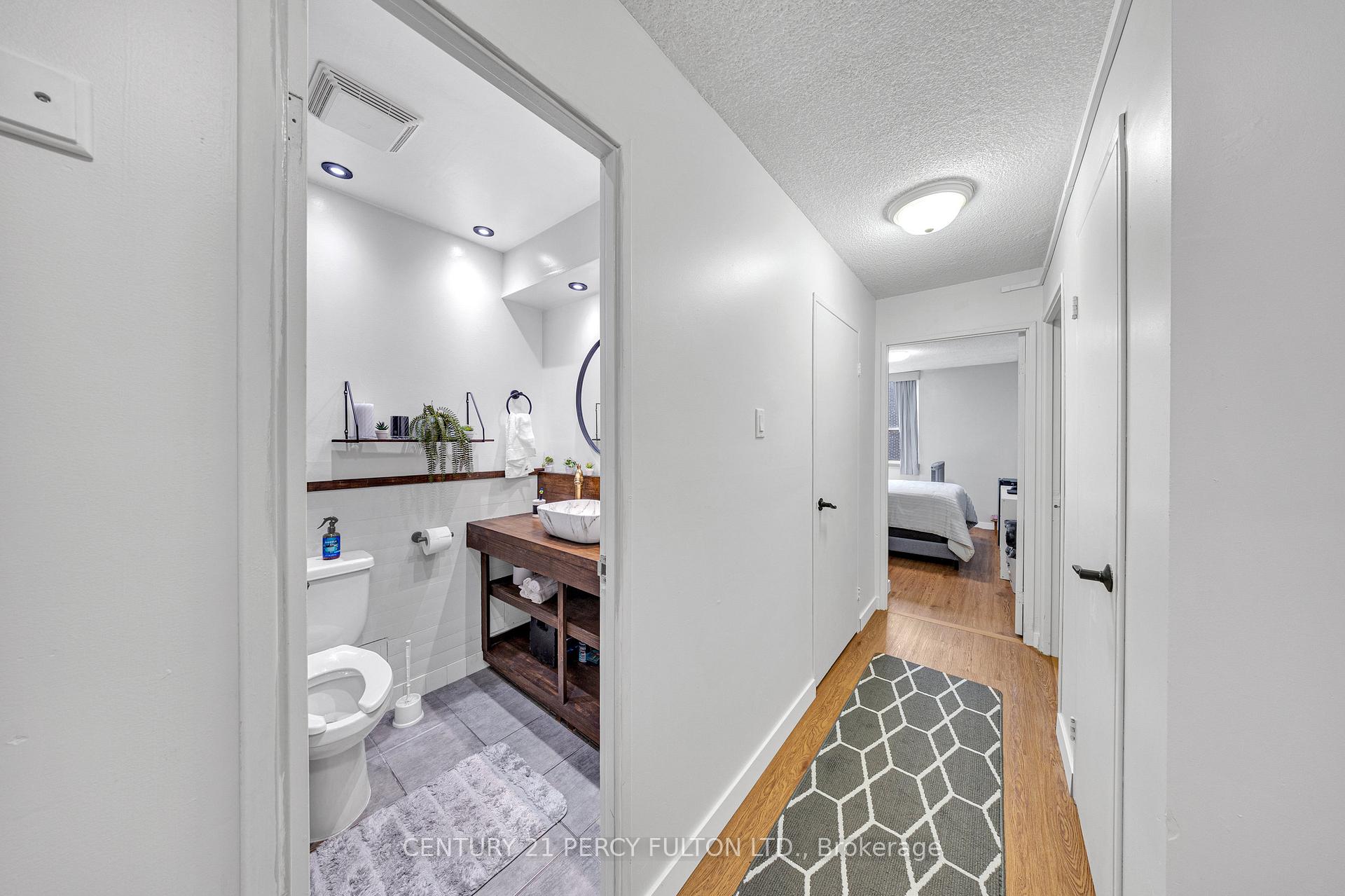 Photo 27 of Unit 204, 4062 Lawrence Avenue E, Scarborough, West Hill — HOMEH