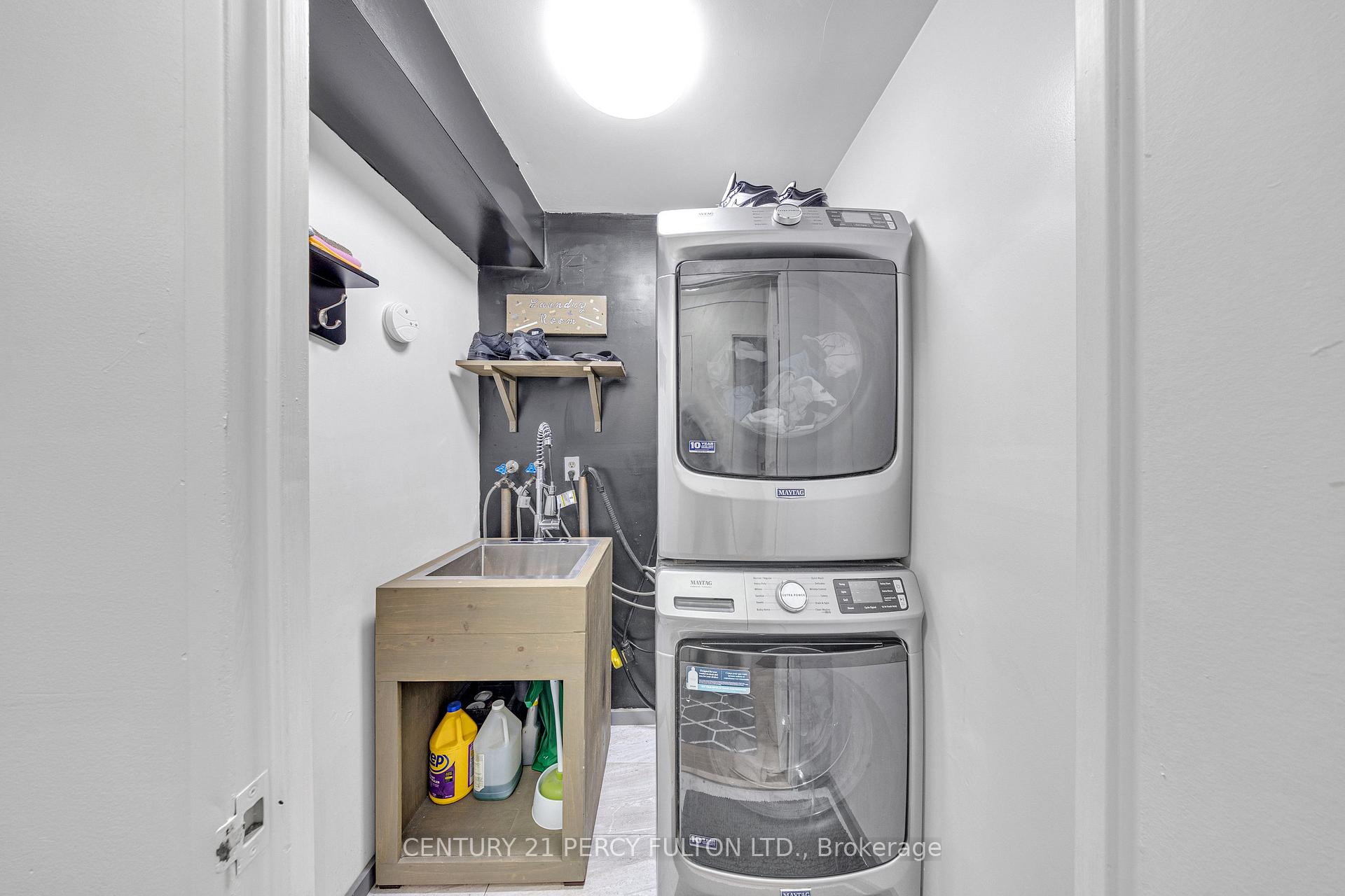 Photo 30 of Unit 204, 4062 Lawrence Avenue E, Scarborough, West Hill — HOMEH