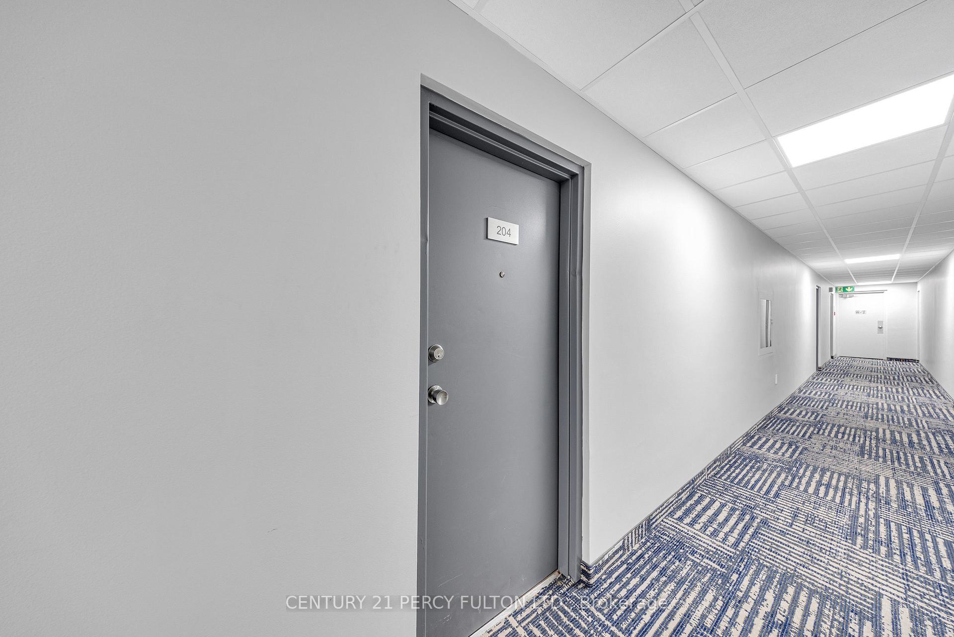 Photo 34 of Unit 204, 4062 Lawrence Avenue E, Scarborough, West Hill — HOMEH