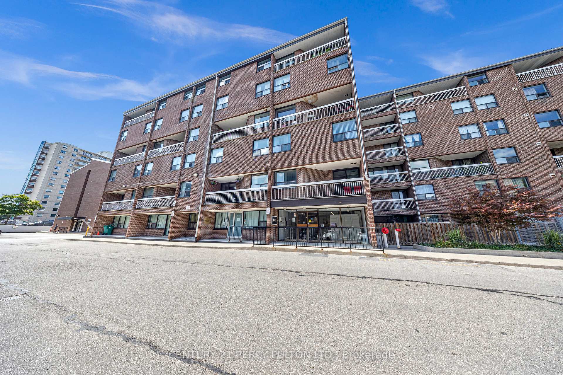 Photo 36 of Unit 204, 4062 Lawrence Avenue E, Scarborough, West Hill — HOMEH