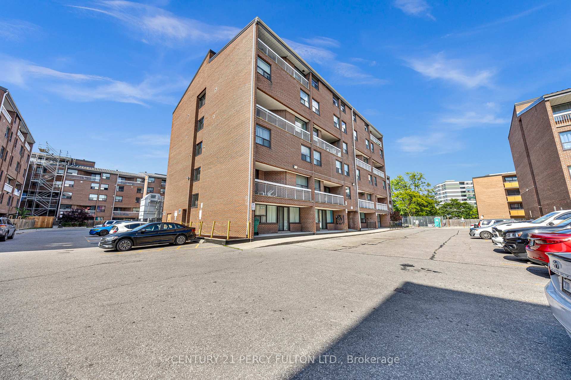 Photo 37 of Unit 204, 4062 Lawrence Avenue E, Scarborough, West Hill — HOMEH