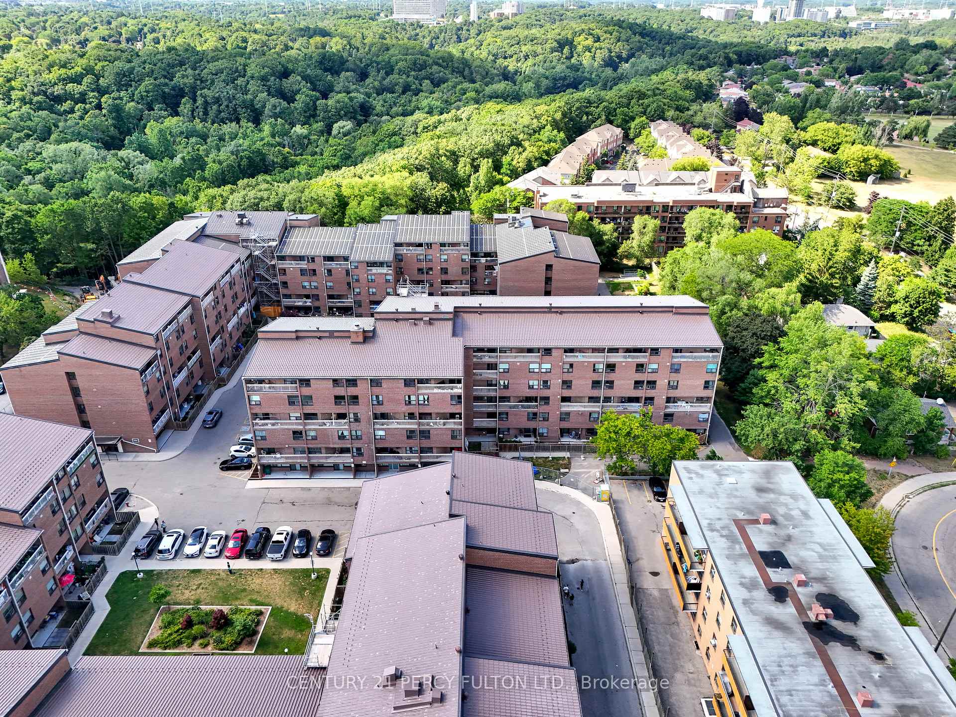 Photo 38 of Unit 204, 4062 Lawrence Avenue E, Scarborough, West Hill — HOMEH