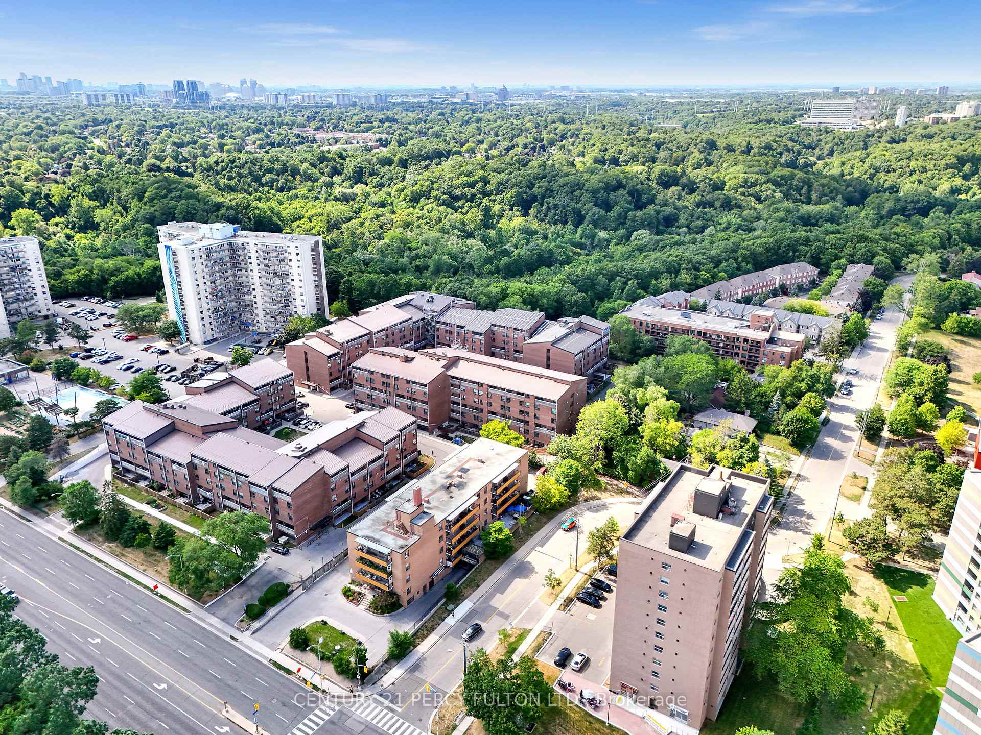 Photo 39 of Unit 204, 4062 Lawrence Avenue E, Scarborough, West Hill — HOMEH