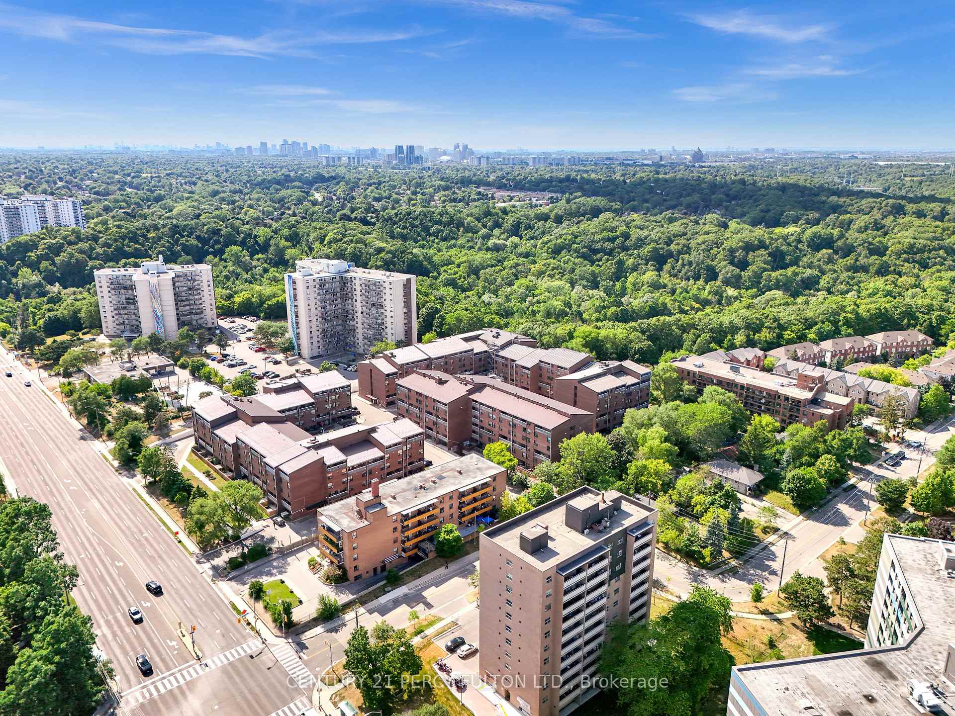 Photo 40 of Unit 204, 4062 Lawrence Avenue E, Scarborough, West Hill — HOMEH