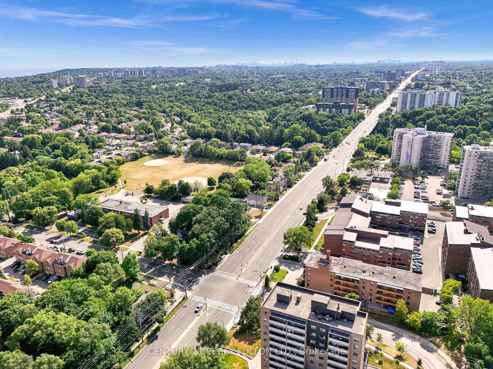 Photo 41 of Unit 204, 4062 Lawrence Avenue E, Scarborough, West Hill — HOMEH