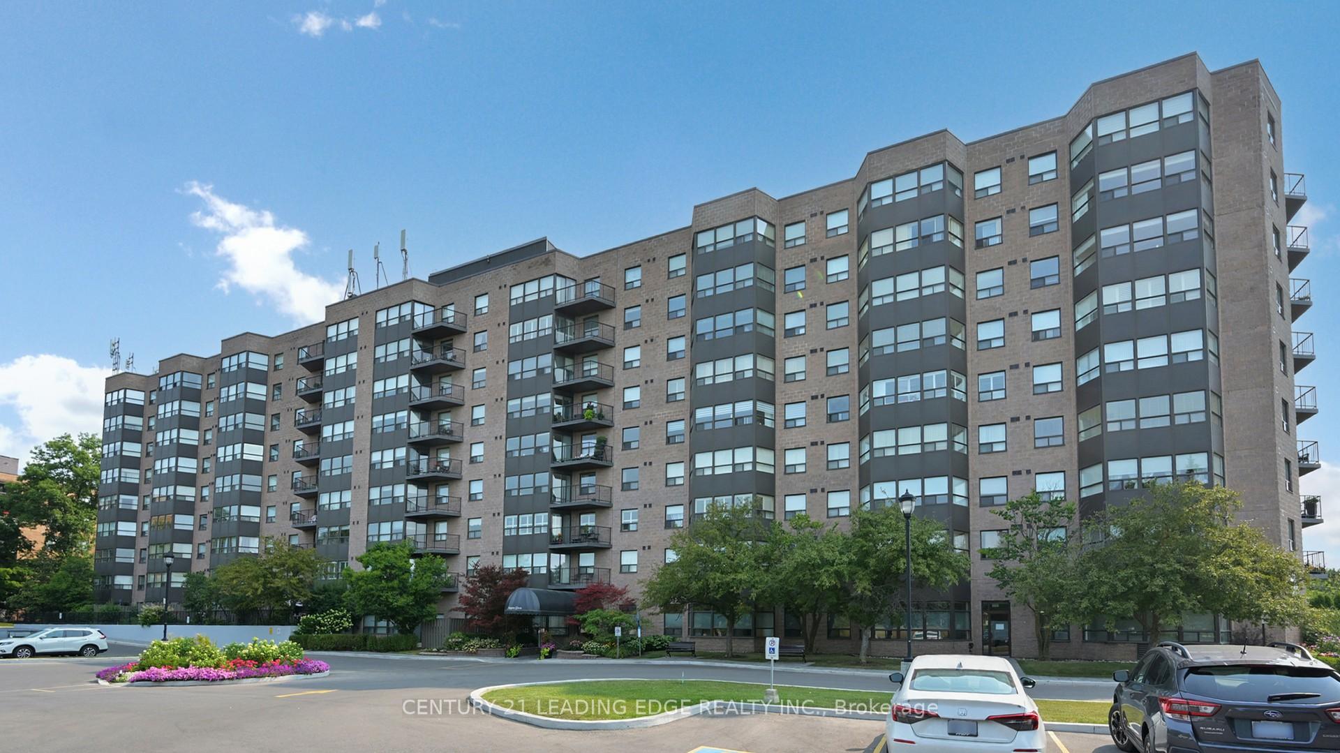 Photo 1 of Unit 817, 2 Raymerville Drive, Markham, Raymerville — HOMEH