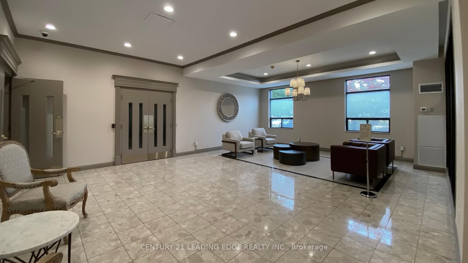 Photo 3 of Unit 817, 2 Raymerville Drive, Markham, Raymerville — HOMEH