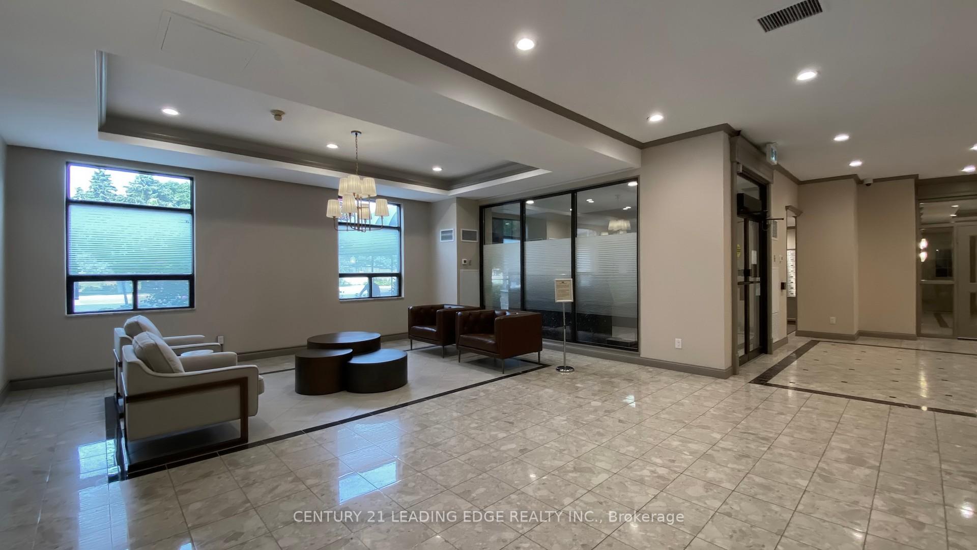 Photo 4 of Unit 817, 2 Raymerville Drive, Markham, Raymerville — HOMEH