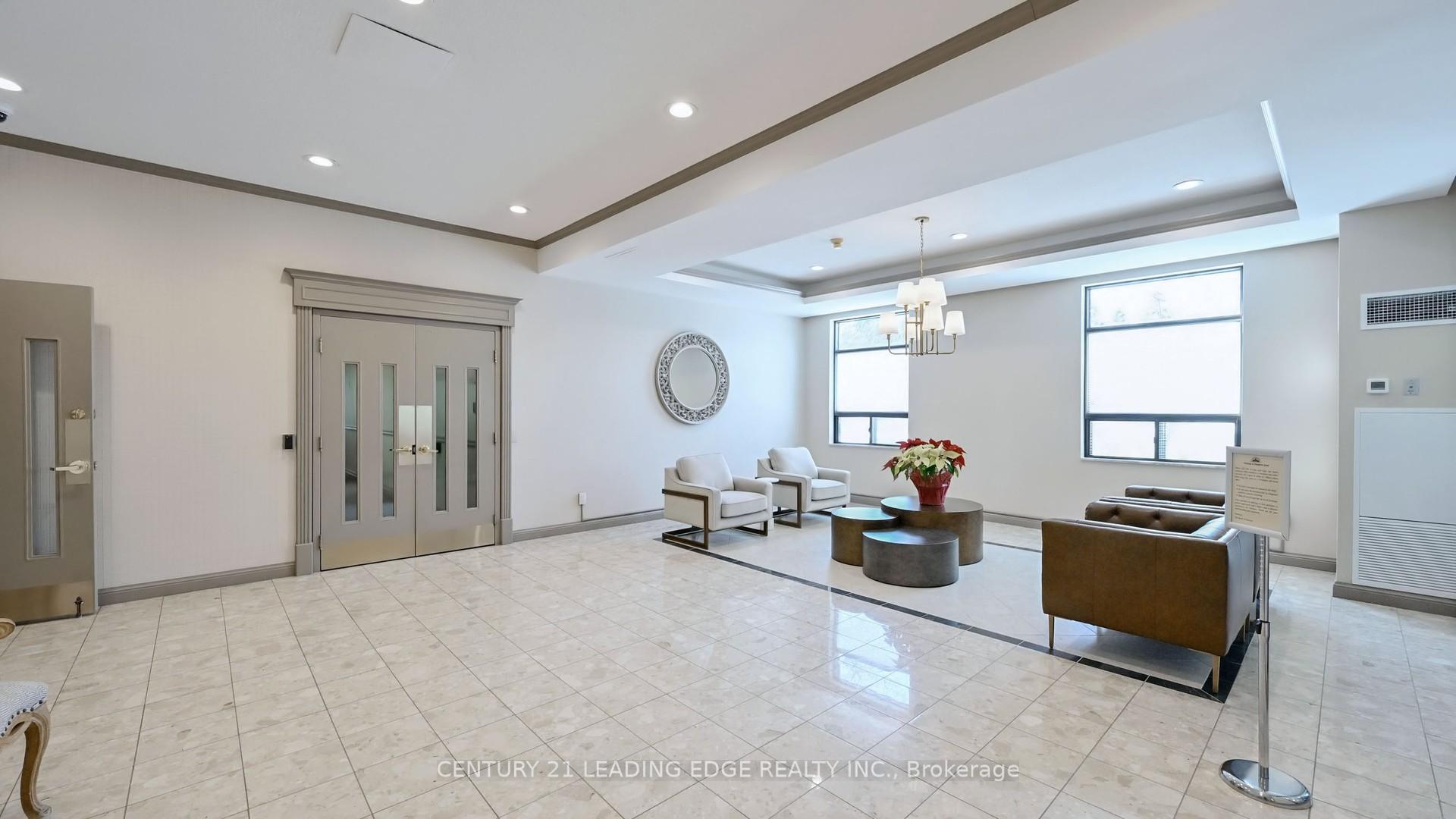 Photo 5 of Unit 817, 2 Raymerville Drive, Markham, Raymerville — HOMEH