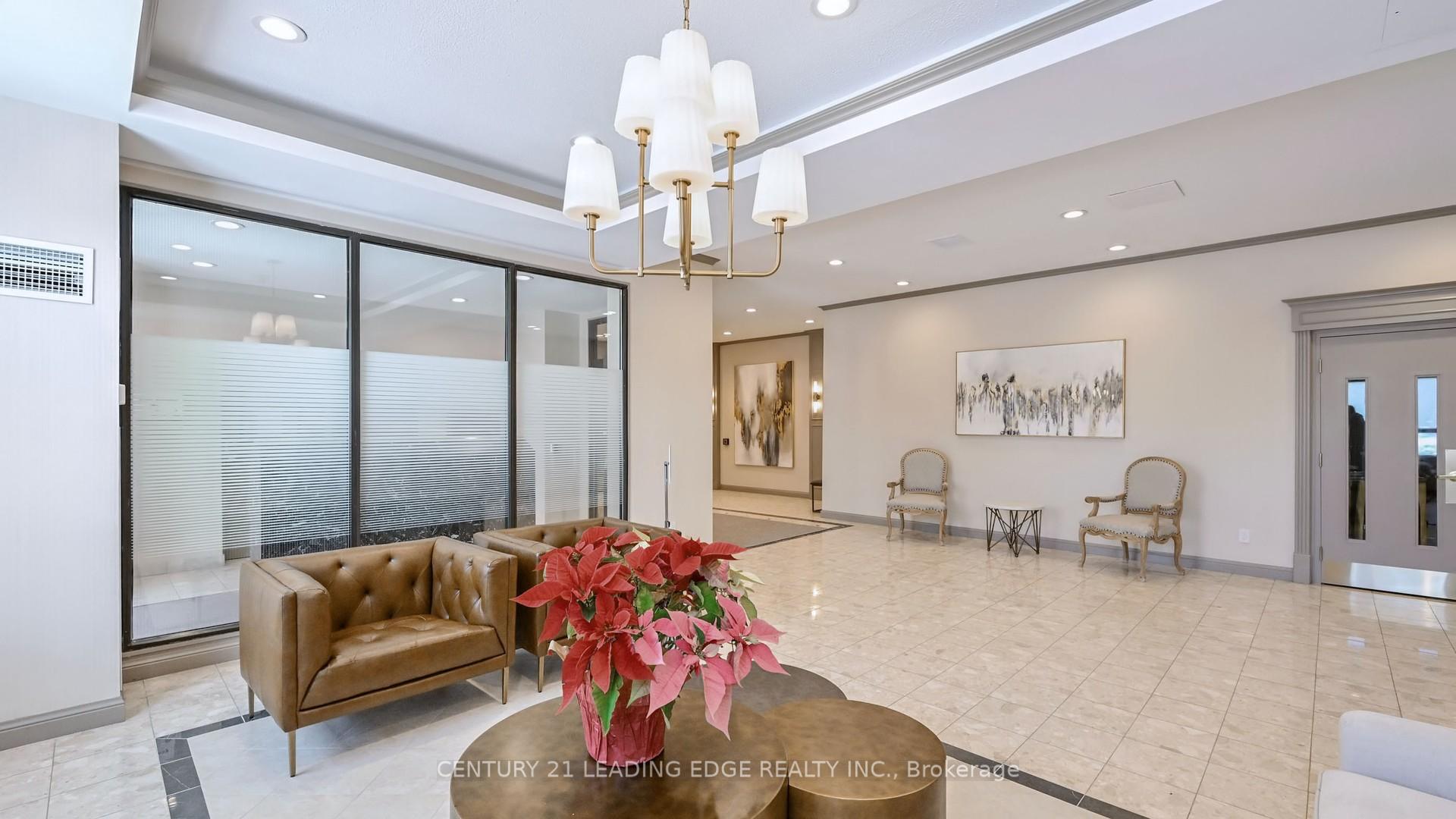 Photo 6 of Unit 817, 2 Raymerville Drive, Markham, Raymerville — HOMEH