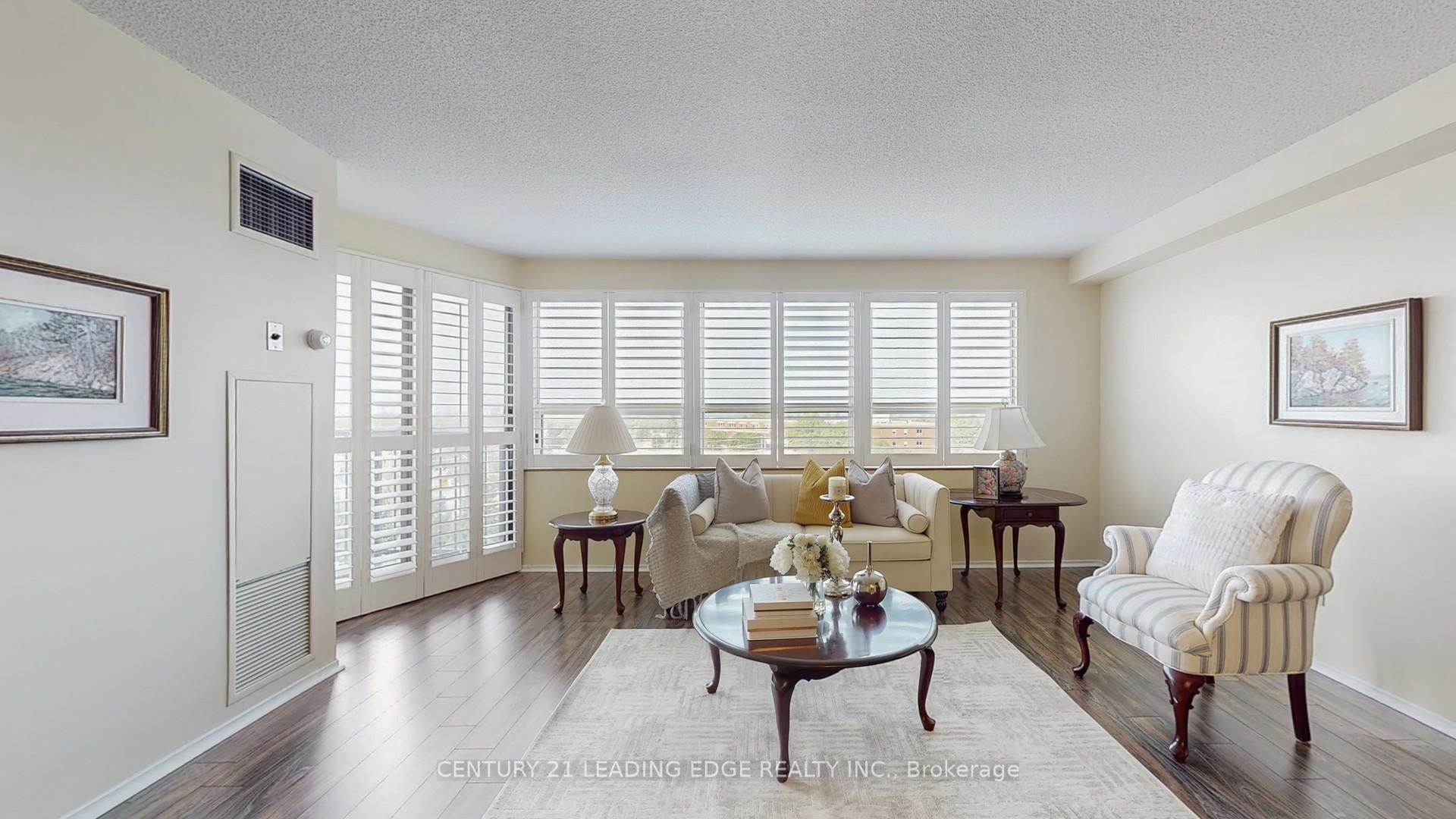 Photo 8 of Unit 817, 2 Raymerville Drive, Markham, Raymerville — HOMEH