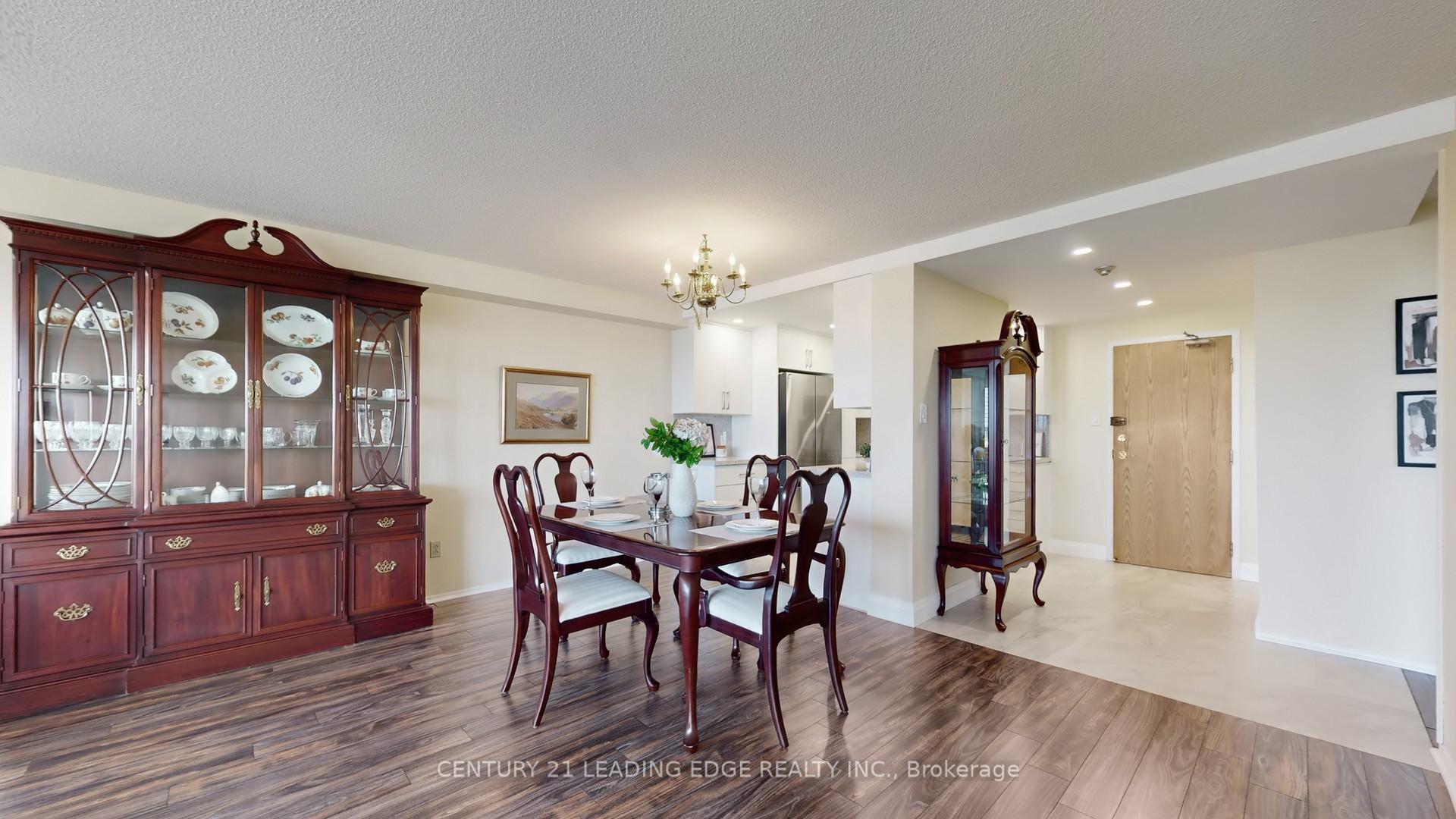 Photo 11 of Unit 817, 2 Raymerville Drive, Markham, Raymerville — HOMEH