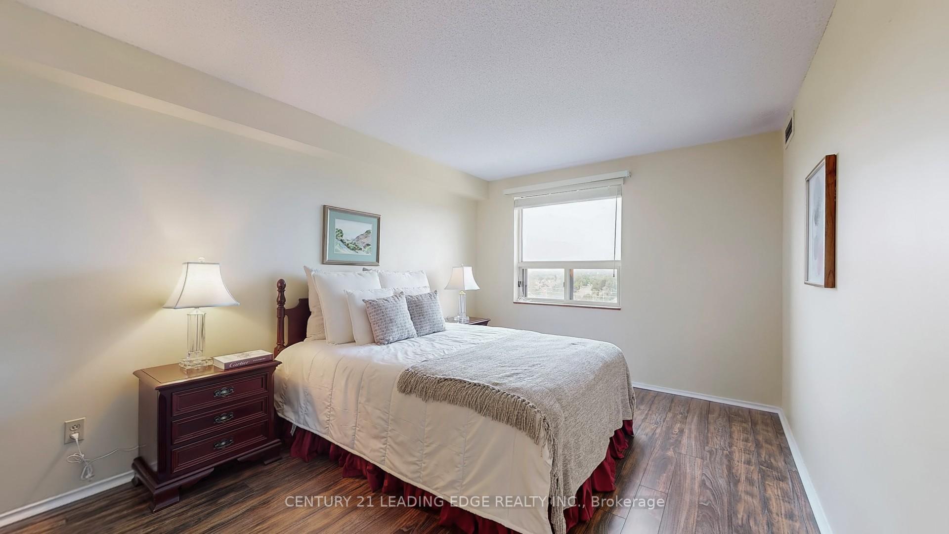 Photo 15 of Unit 817, 2 Raymerville Drive, Markham, Raymerville — HOMEH
