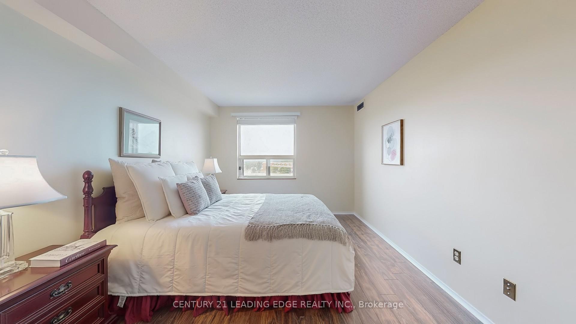 Photo 16 of Unit 817, 2 Raymerville Drive, Markham, Raymerville — HOMEH