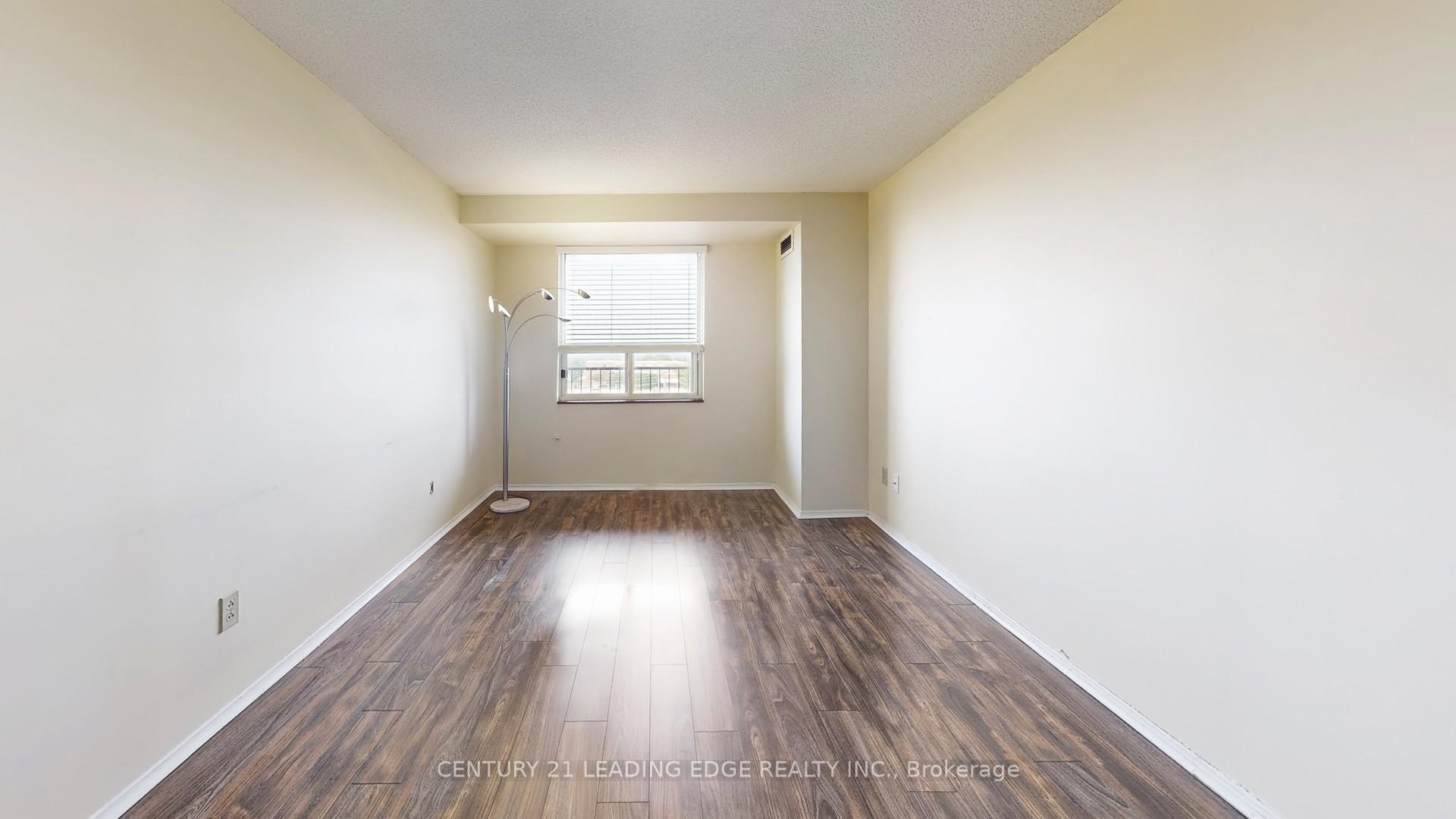 Photo 19 of Unit 817, 2 Raymerville Drive, Markham, Raymerville — HOMEH