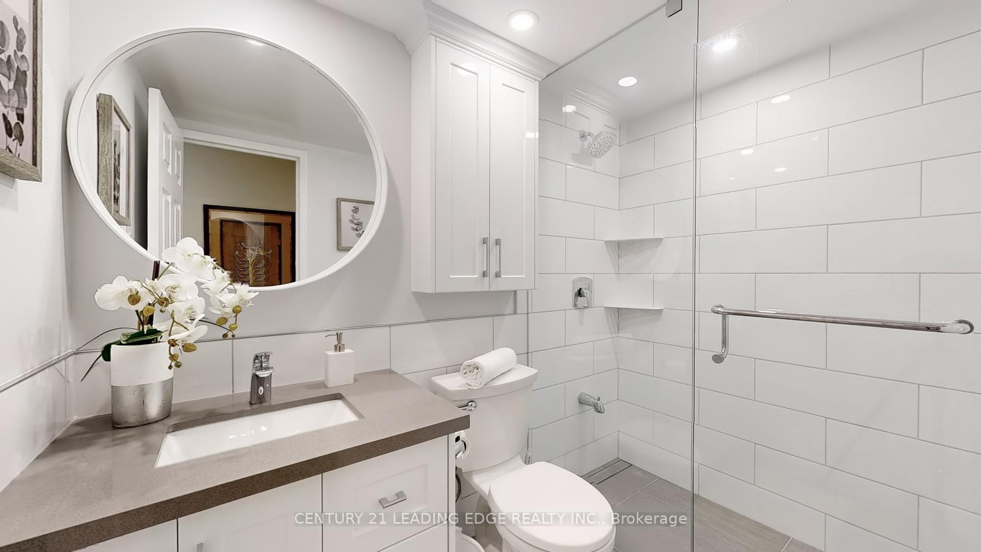 Photo 21 of Unit 817, 2 Raymerville Drive, Markham, Raymerville — HOMEH