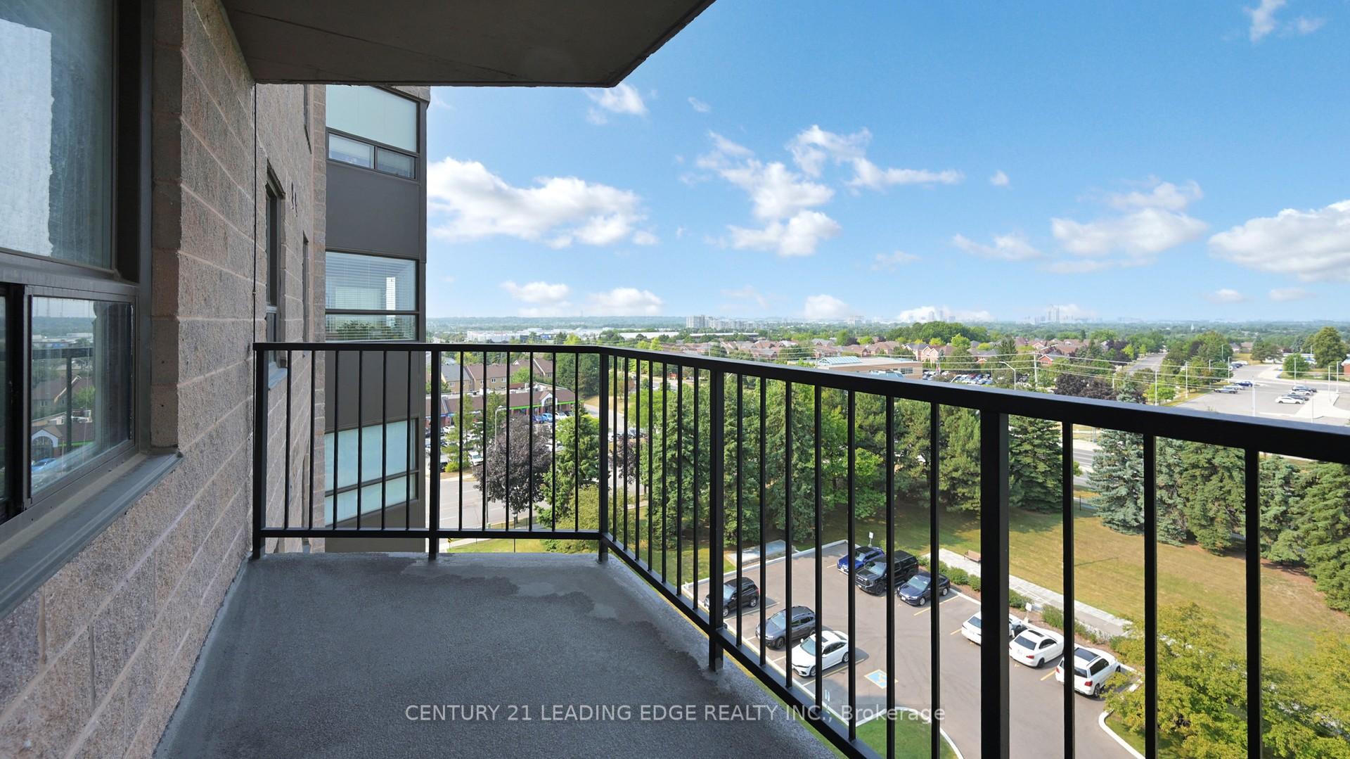 Photo 22 of Unit 817, 2 Raymerville Drive, Markham, Raymerville — HOMEH