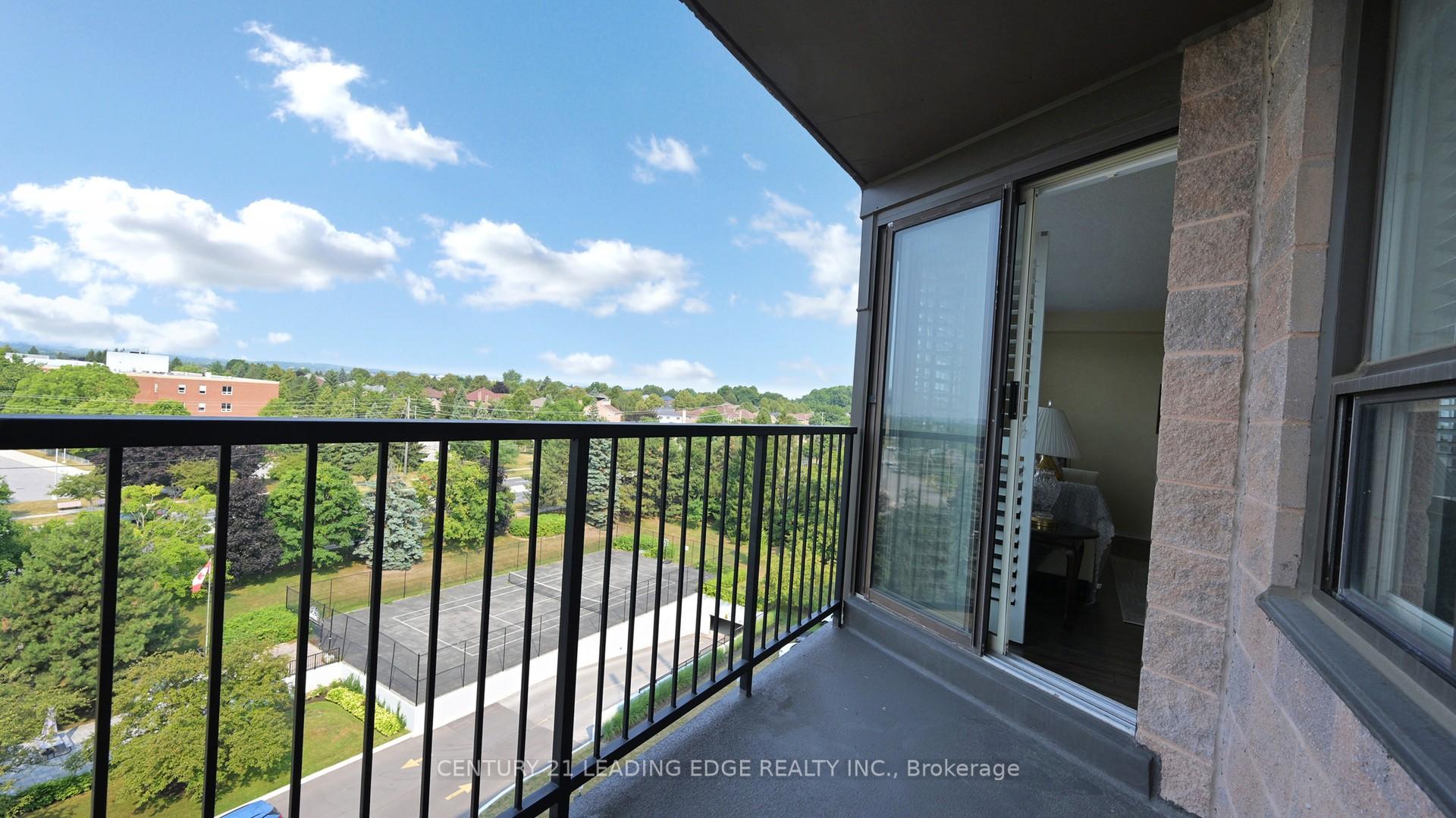 Photo 23 of Unit 817, 2 Raymerville Drive, Markham, Raymerville — HOMEH