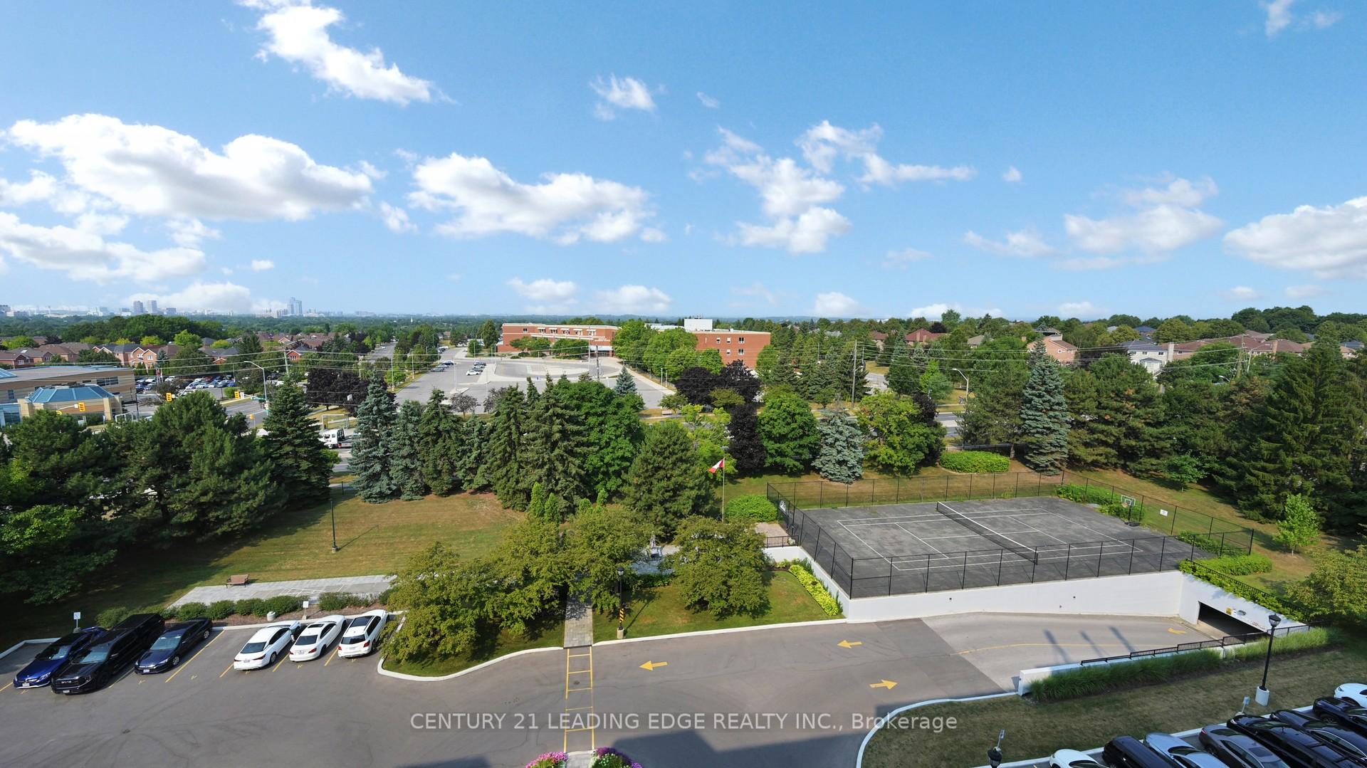 Photo 24 of Unit 817, 2 Raymerville Drive, Markham, Raymerville — HOMEH