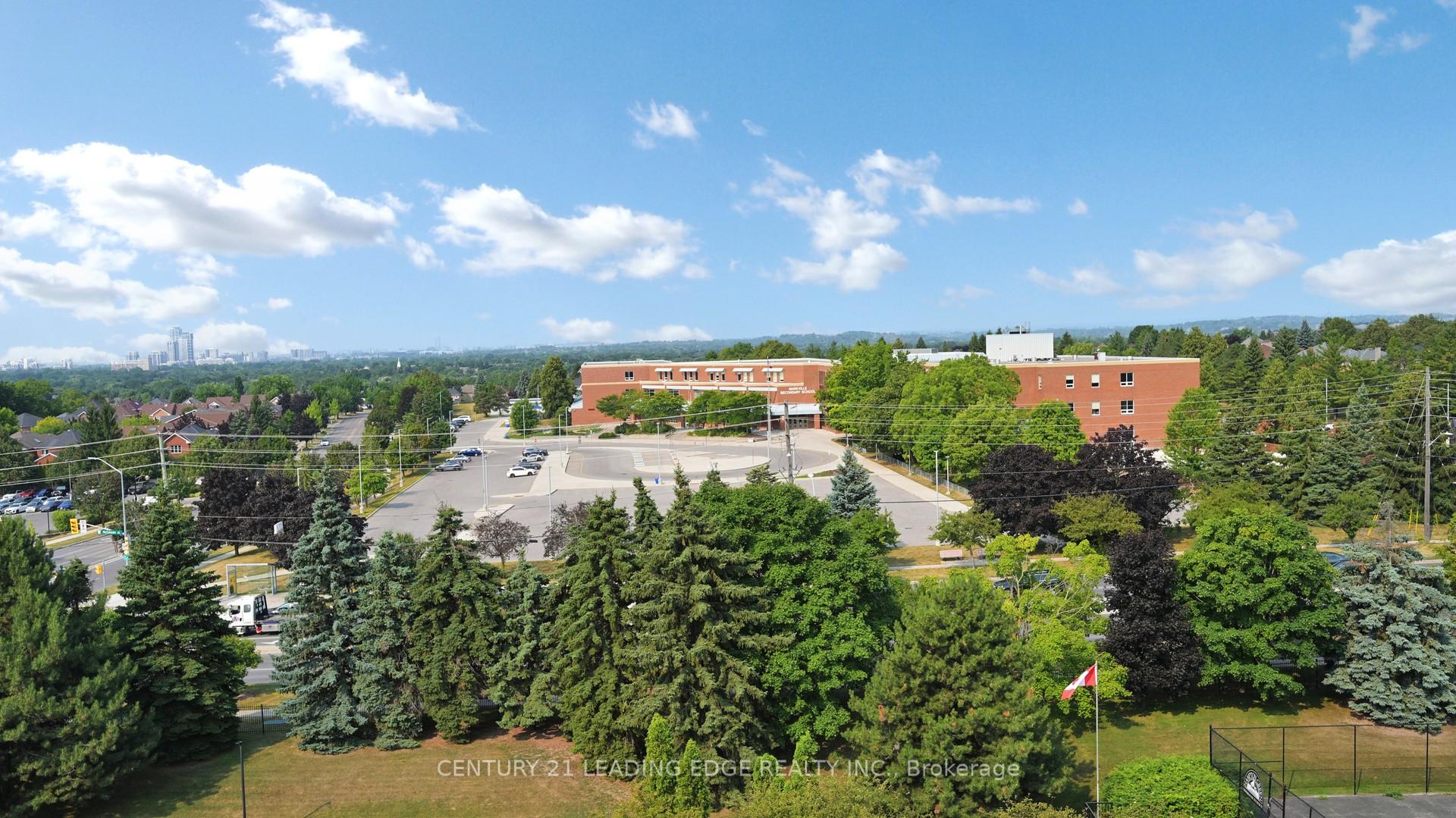 Photo 25 of Unit 817, 2 Raymerville Drive, Markham, Raymerville — HOMEH
