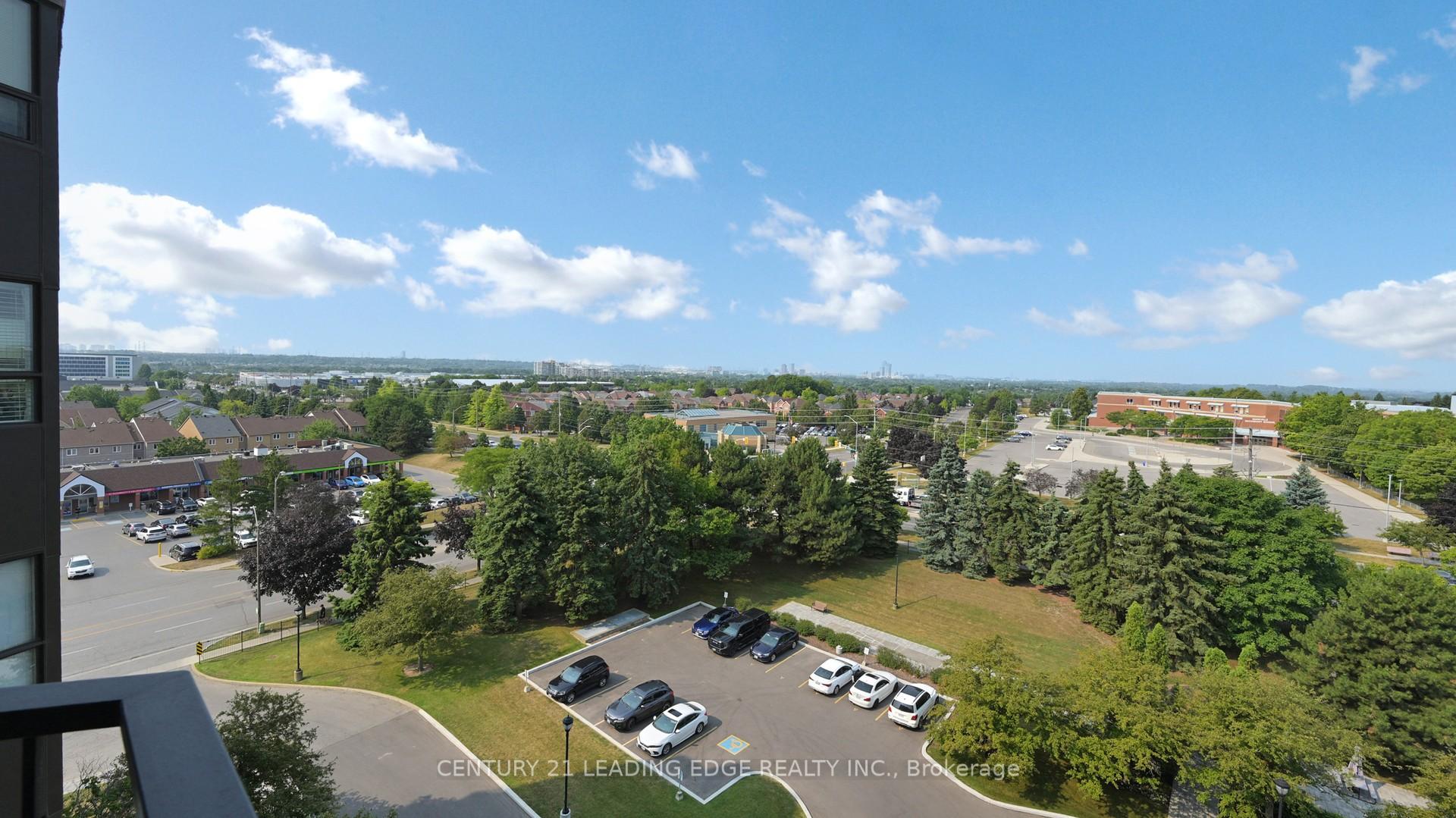Photo 26 of Unit 817, 2 Raymerville Drive, Markham, Raymerville — HOMEH