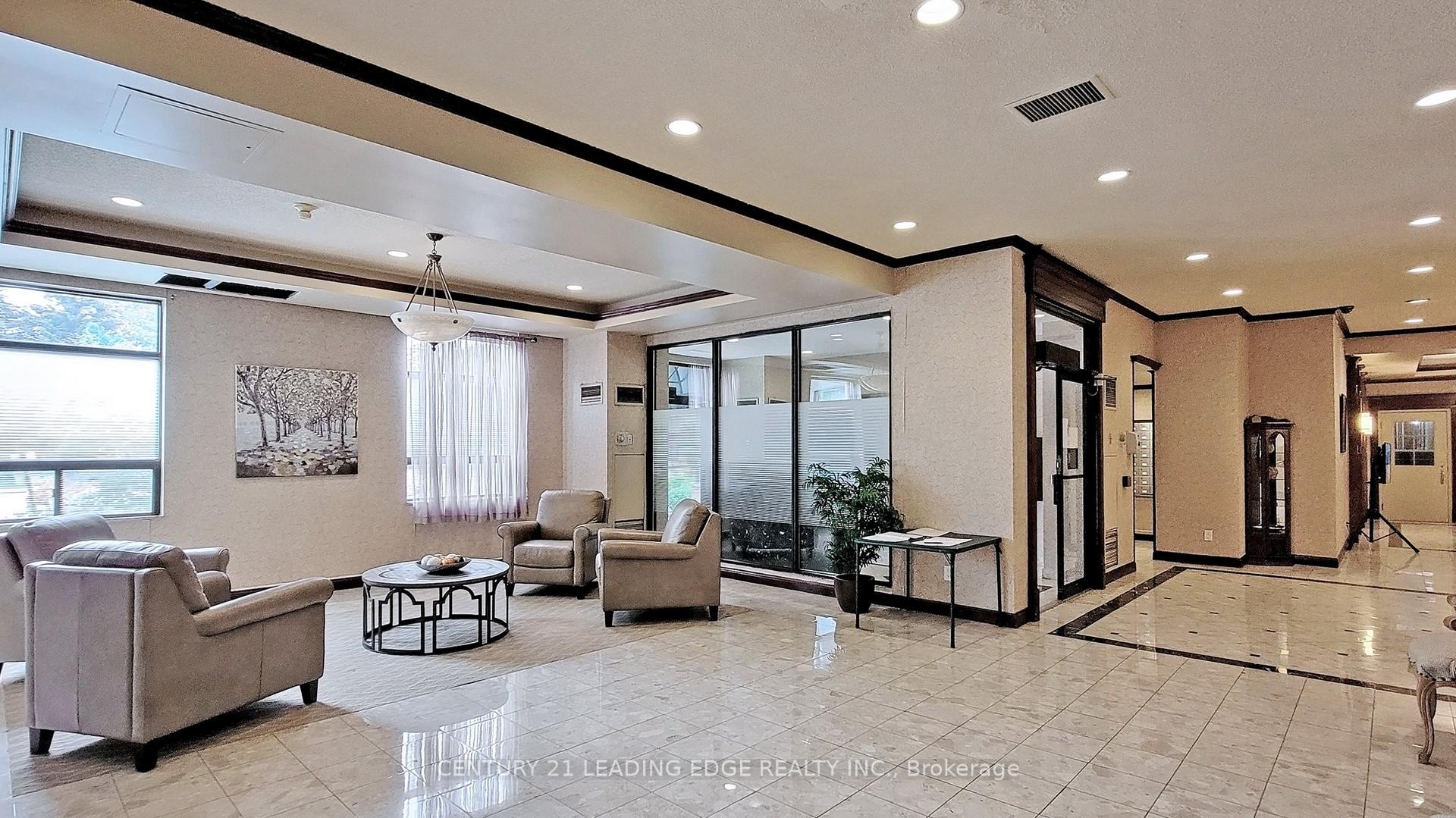 Photo 30 of Unit 817, 2 Raymerville Drive, Markham, Raymerville — HOMEH