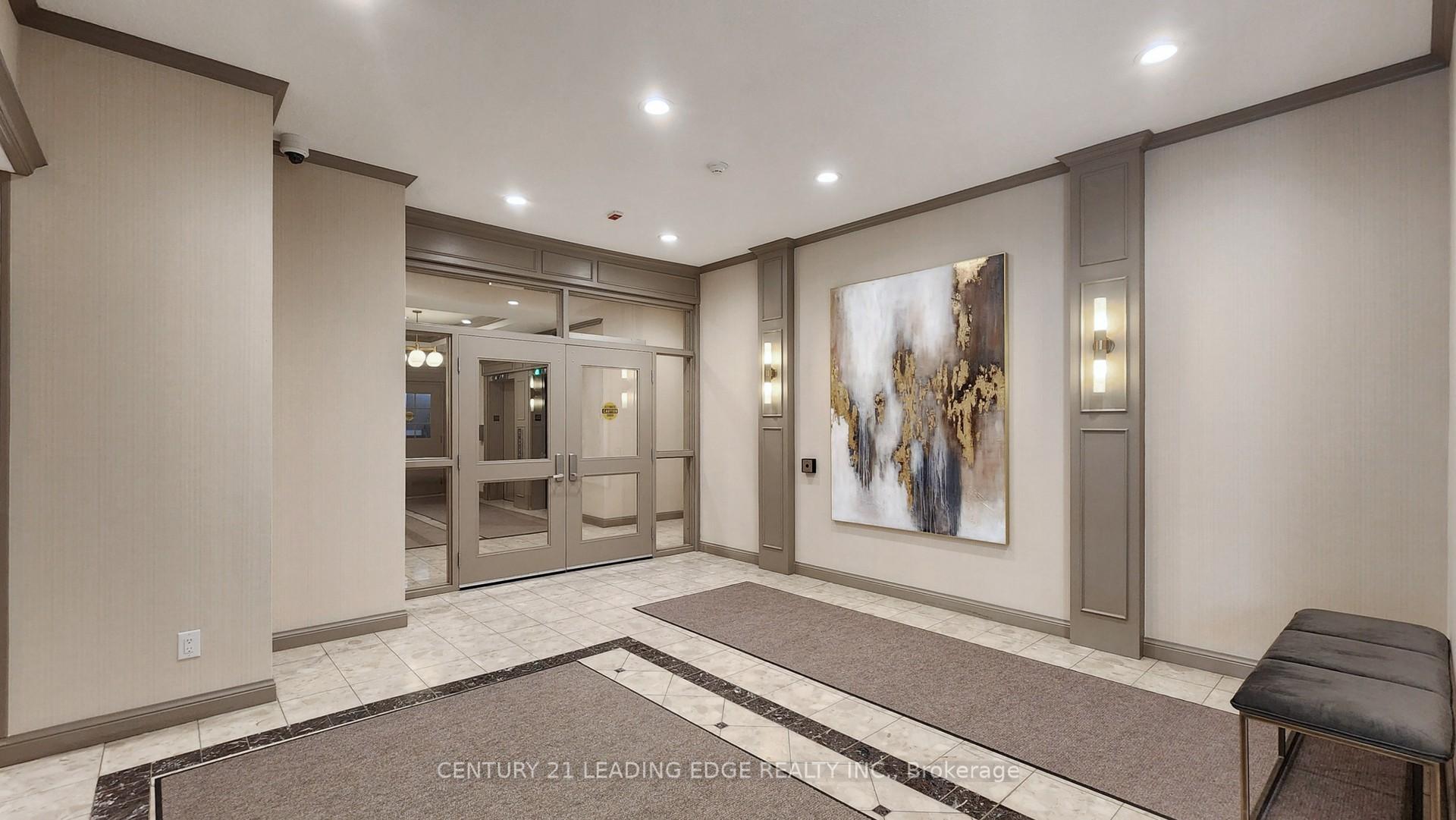 Photo 31 of Unit 817, 2 Raymerville Drive, Markham, Raymerville — HOMEH
