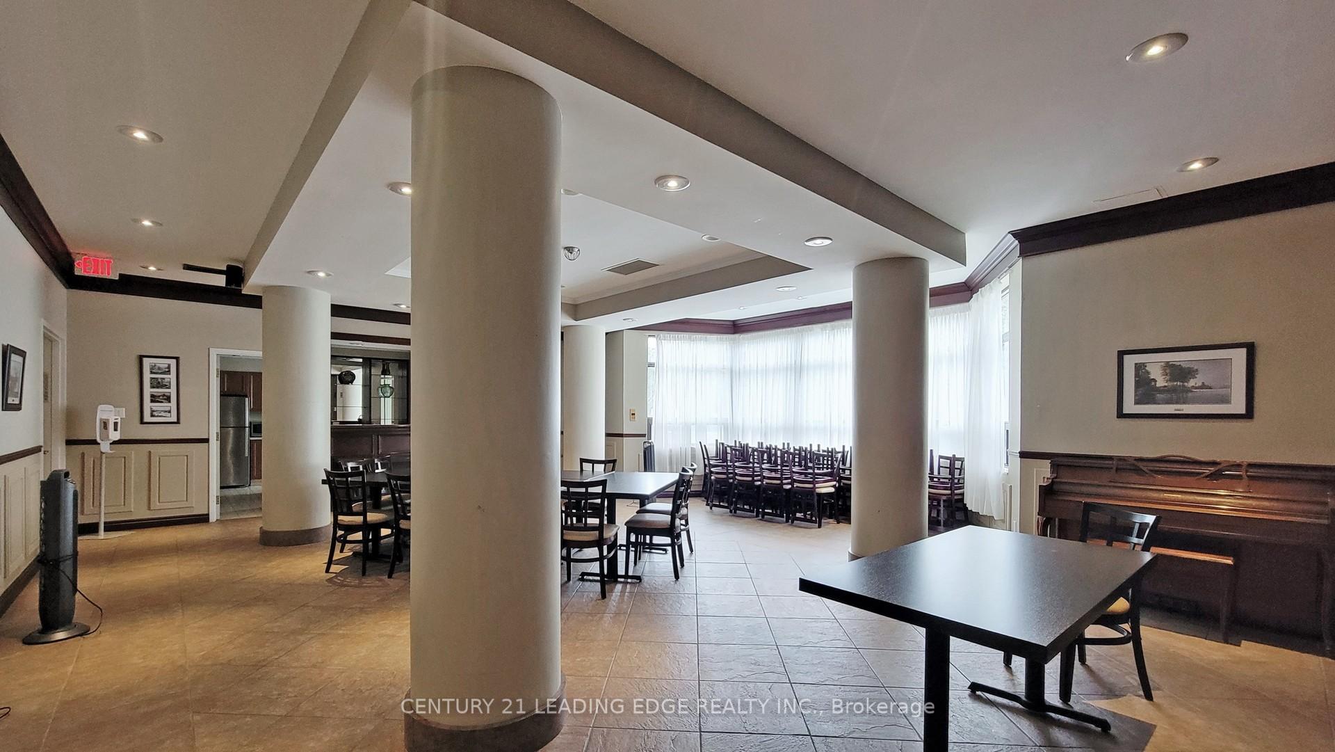 Photo 32 of Unit 817, 2 Raymerville Drive, Markham, Raymerville — HOMEH