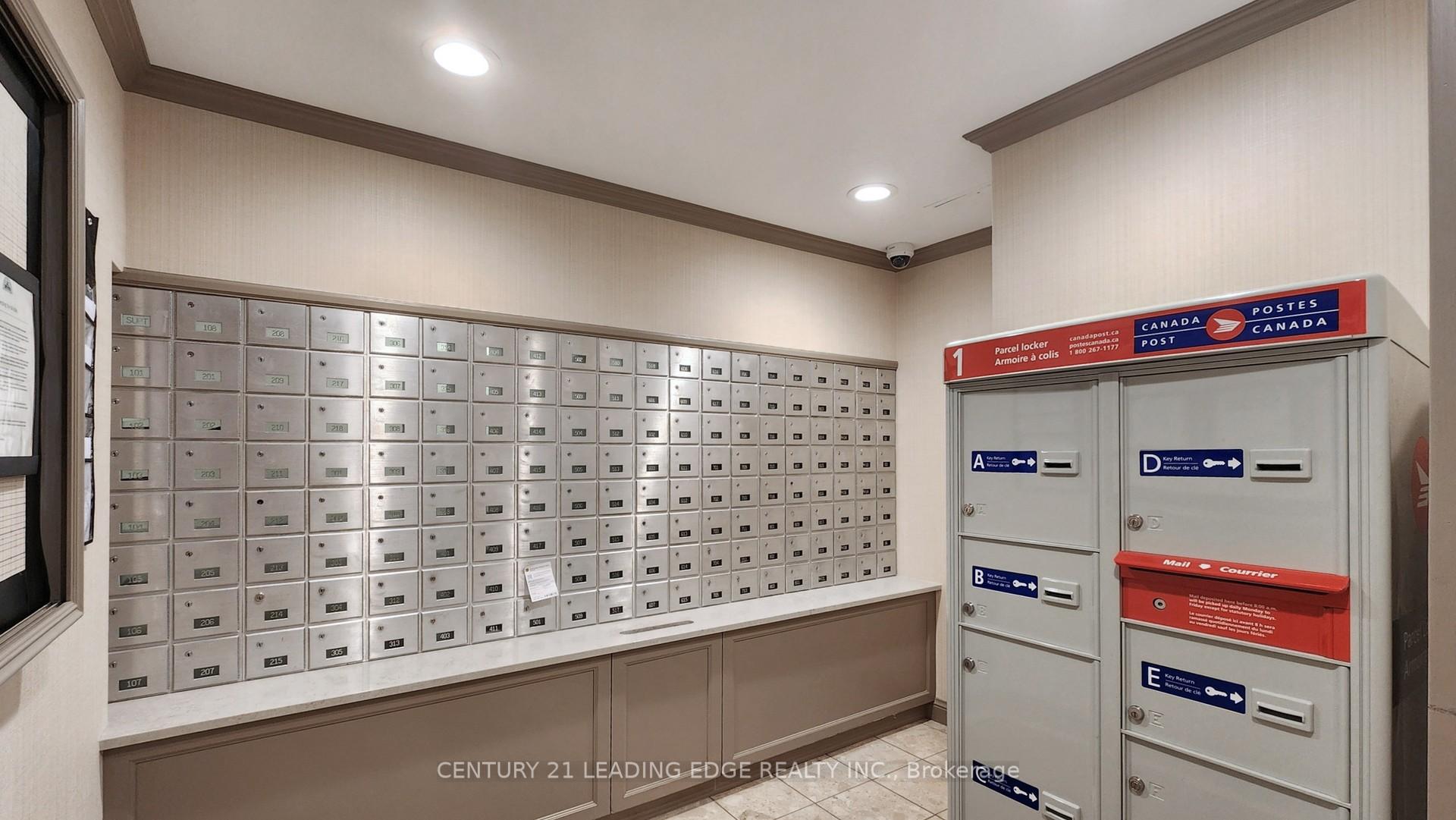 Photo 33 of Unit 817, 2 Raymerville Drive, Markham, Raymerville — HOMEH
