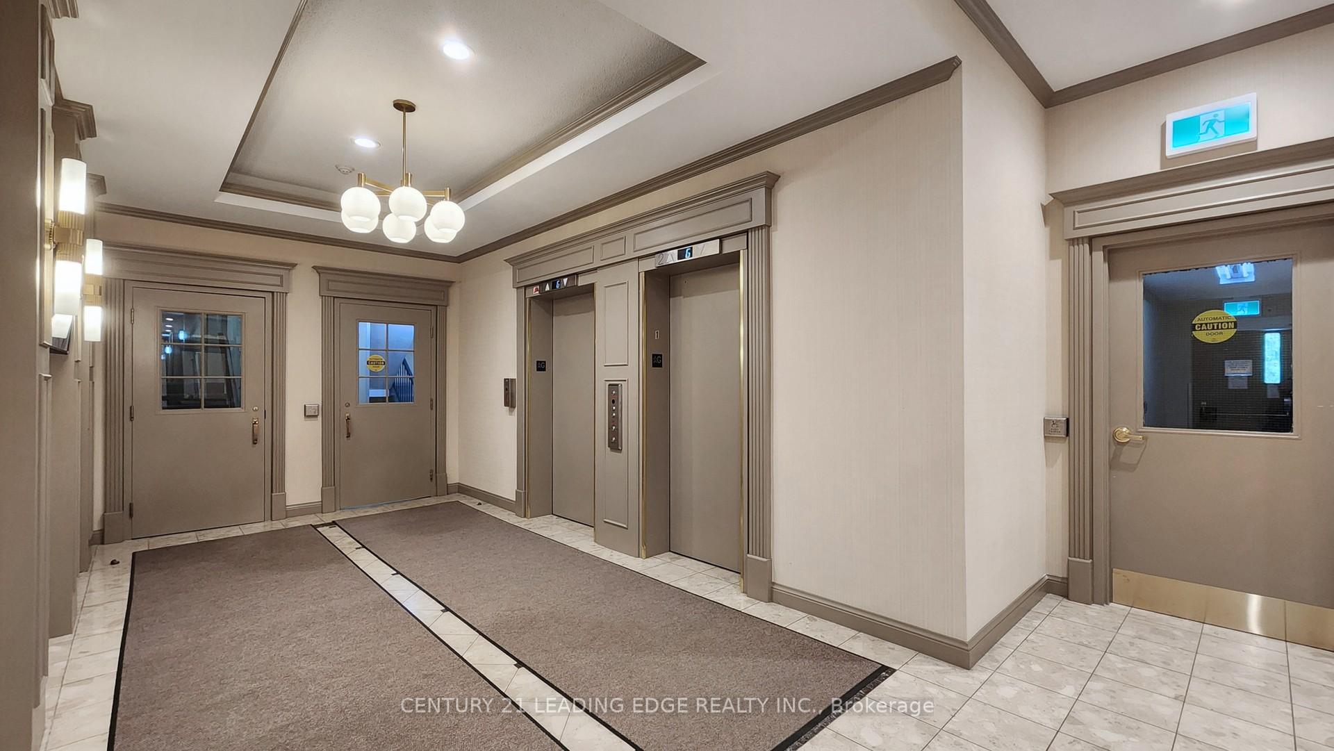 Photo 34 of Unit 817, 2 Raymerville Drive, Markham, Raymerville — HOMEH