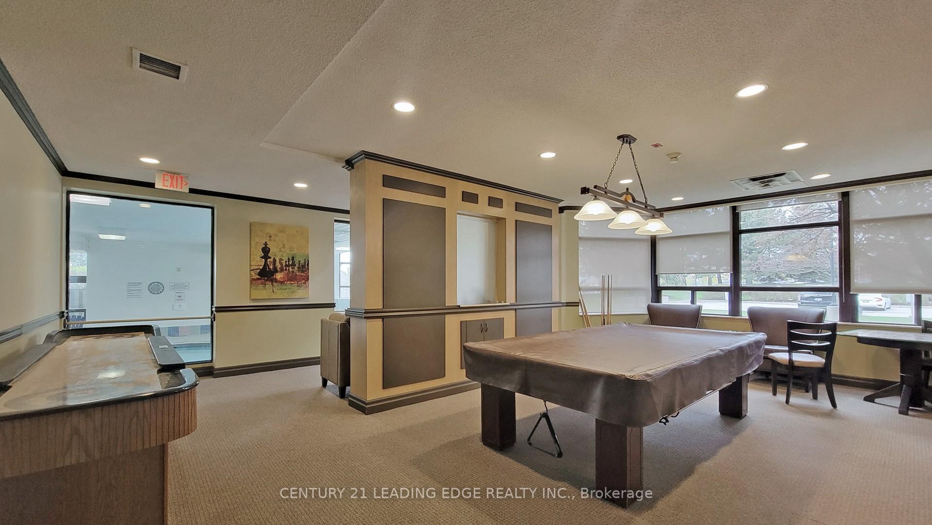 Photo 36 of Unit 817, 2 Raymerville Drive, Markham, Raymerville — HOMEH