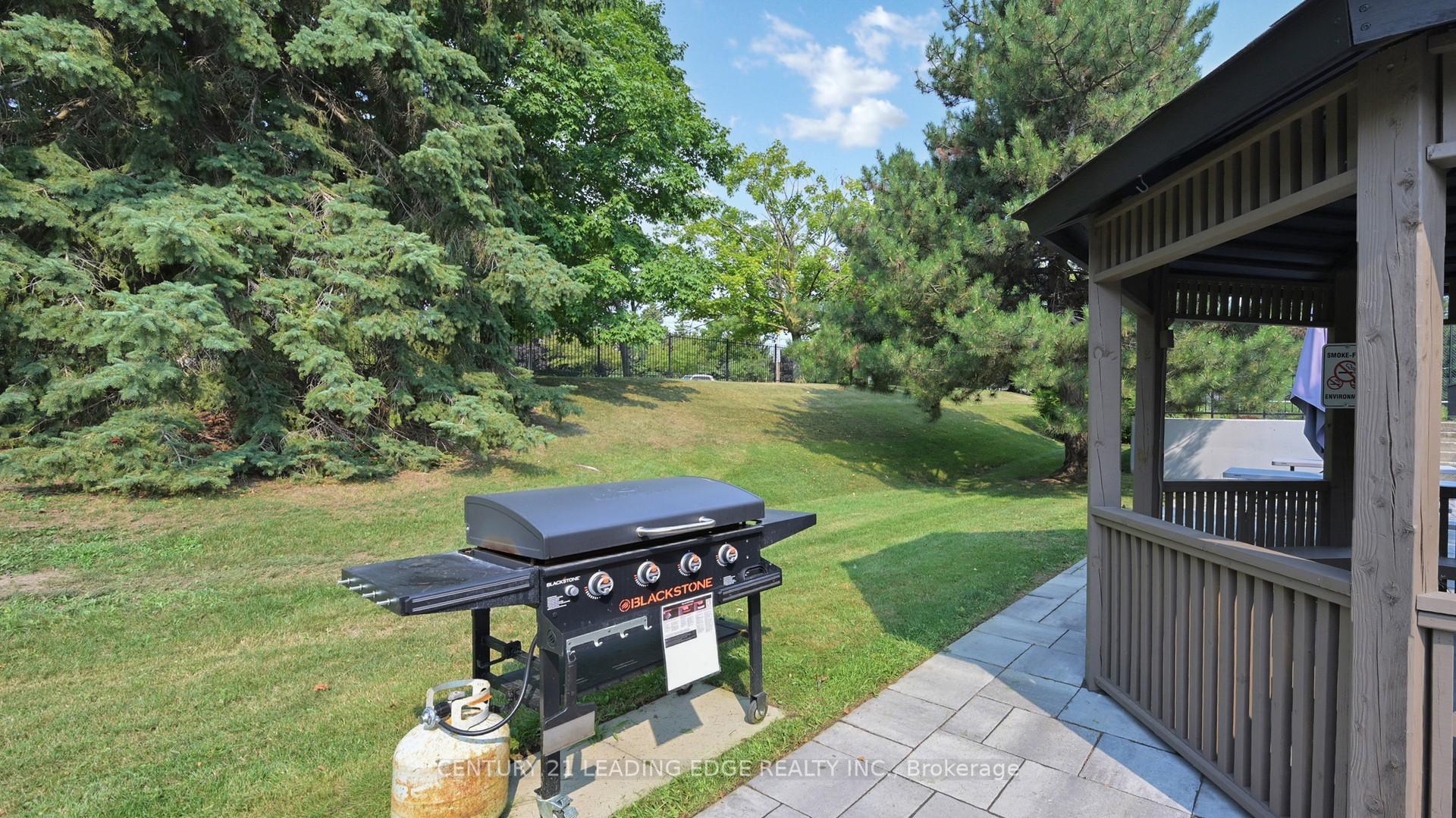 Photo 38 of Unit 817, 2 Raymerville Drive, Markham, Raymerville — HOMEH