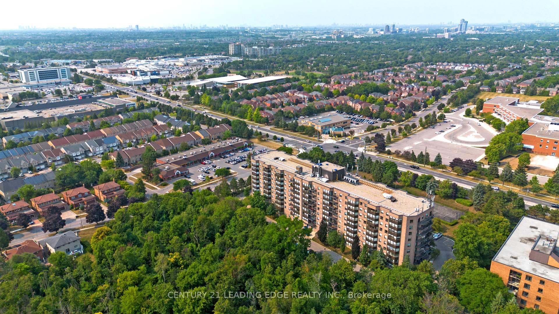 Photo 40 of Unit 817, 2 Raymerville Drive, Markham, Raymerville — HOMEH