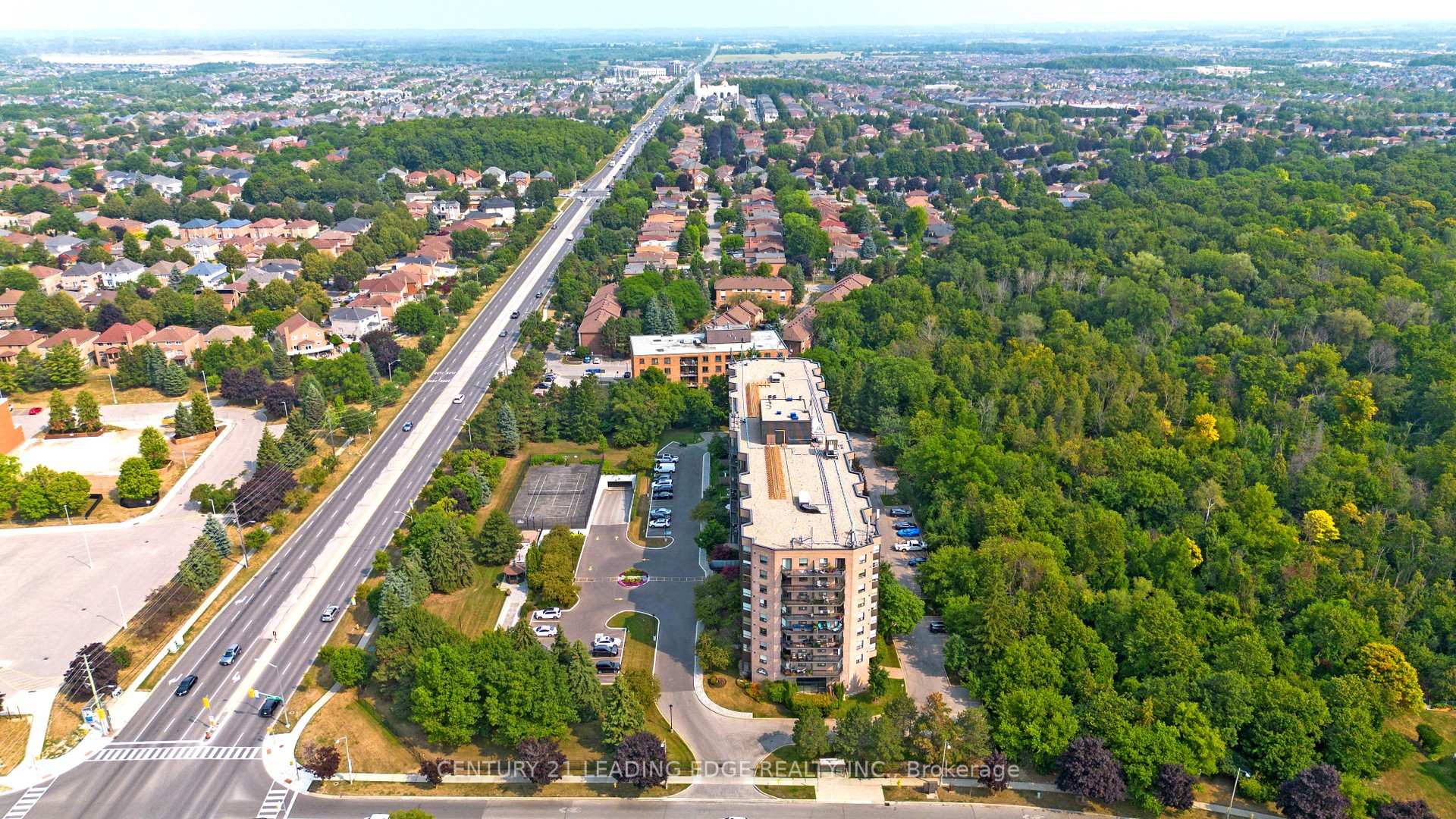 Photo 42 of Unit 817, 2 Raymerville Drive, Markham, Raymerville — HOMEH