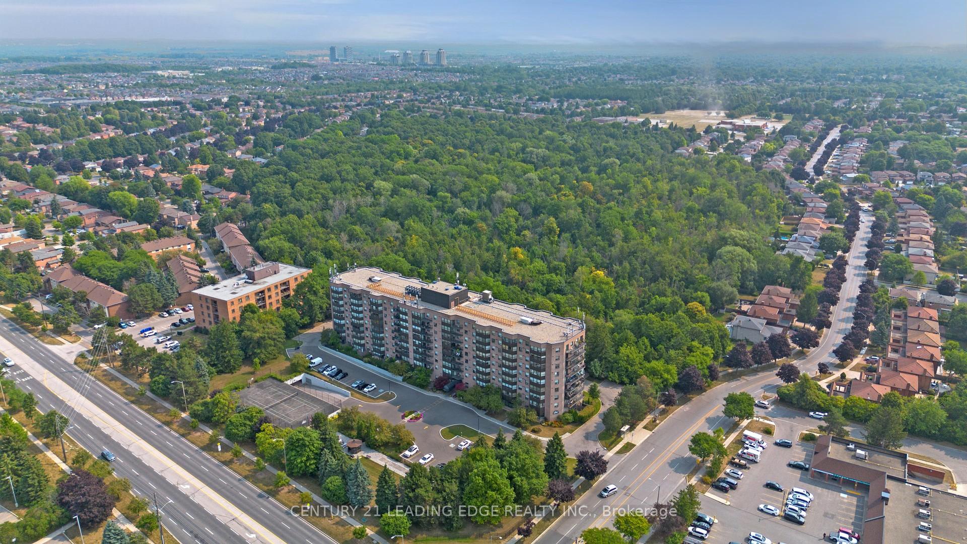 Photo 43 of Unit 817, 2 Raymerville Drive, Markham, Raymerville — HOMEH
