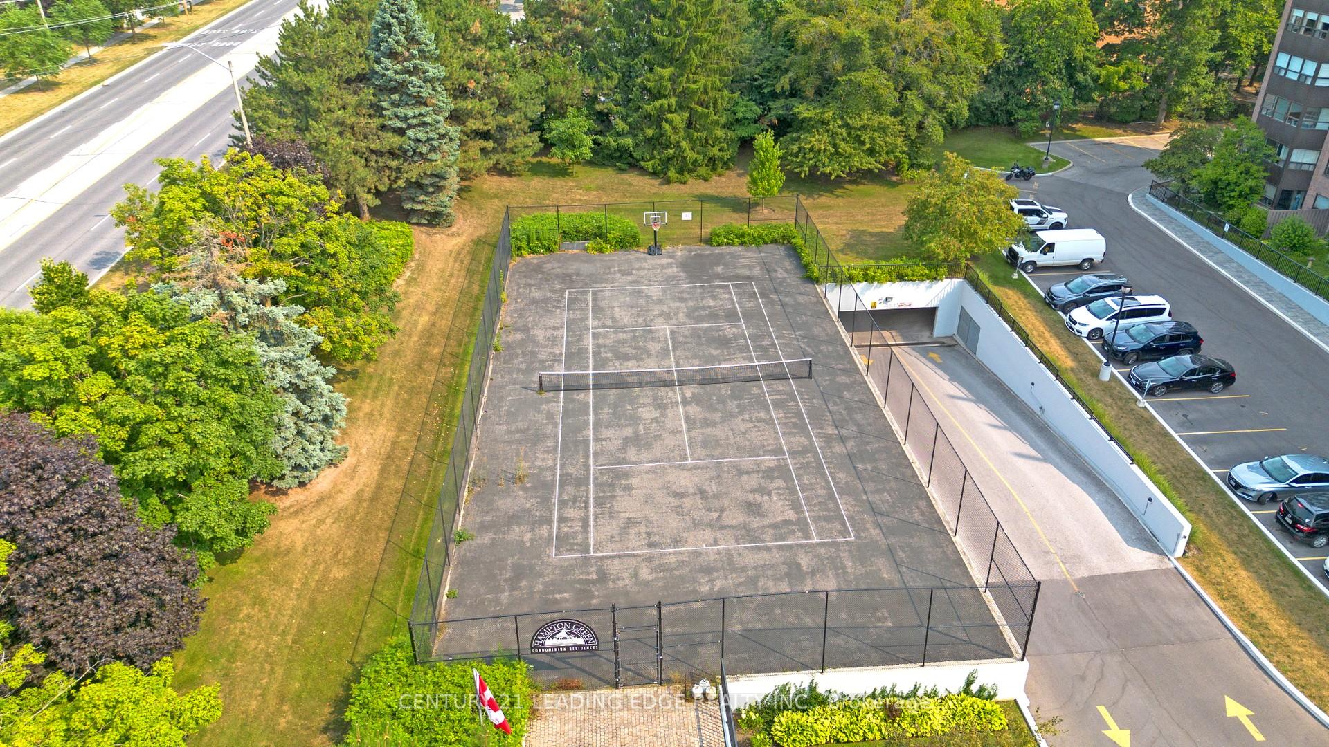 Photo 46 of Unit 817, 2 Raymerville Drive, Markham, Raymerville — HOMEH