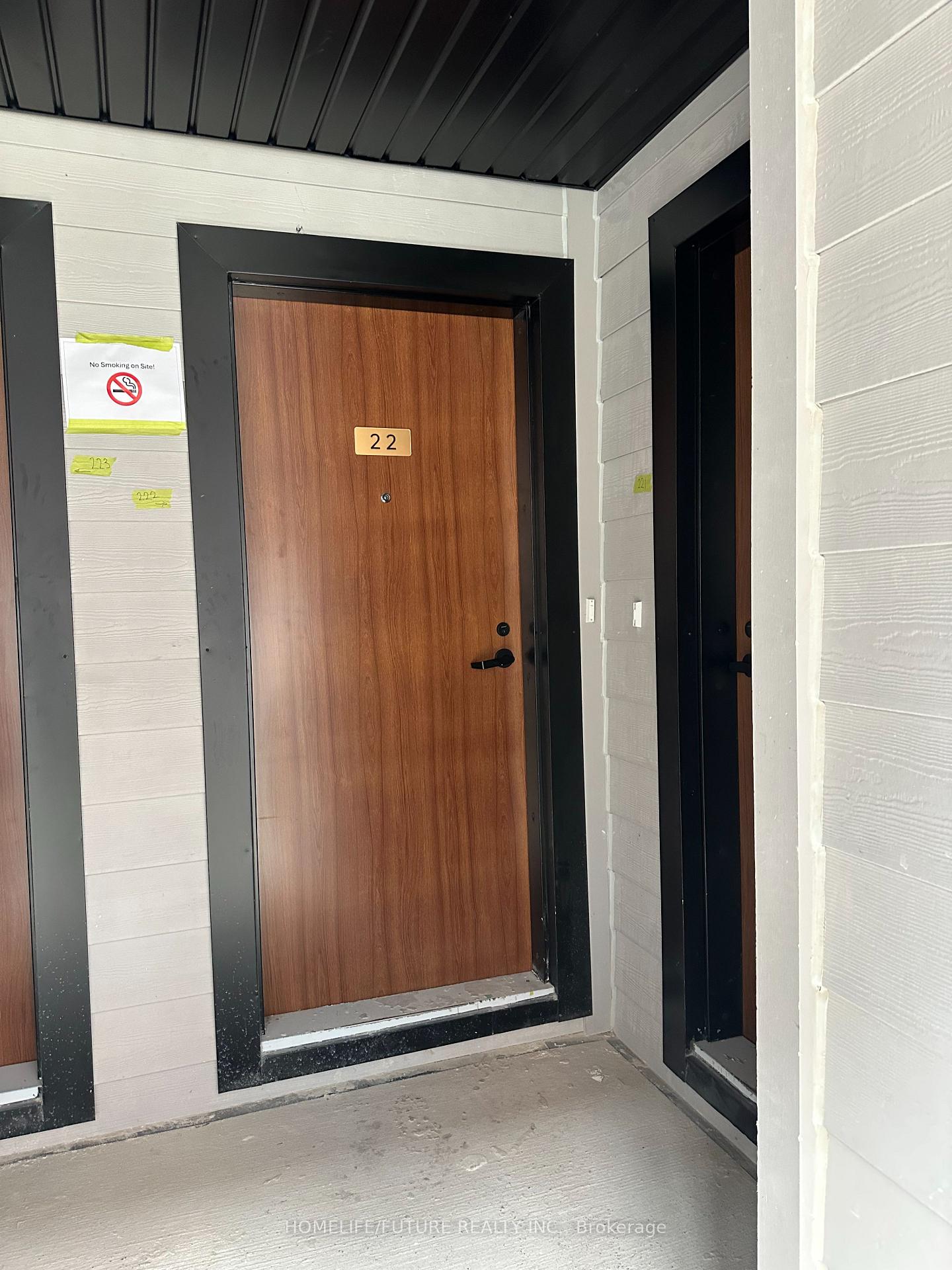 Photo 5 of Unit 22, 117 Marydale Avenue, Markham, Middlefield — HOMEH