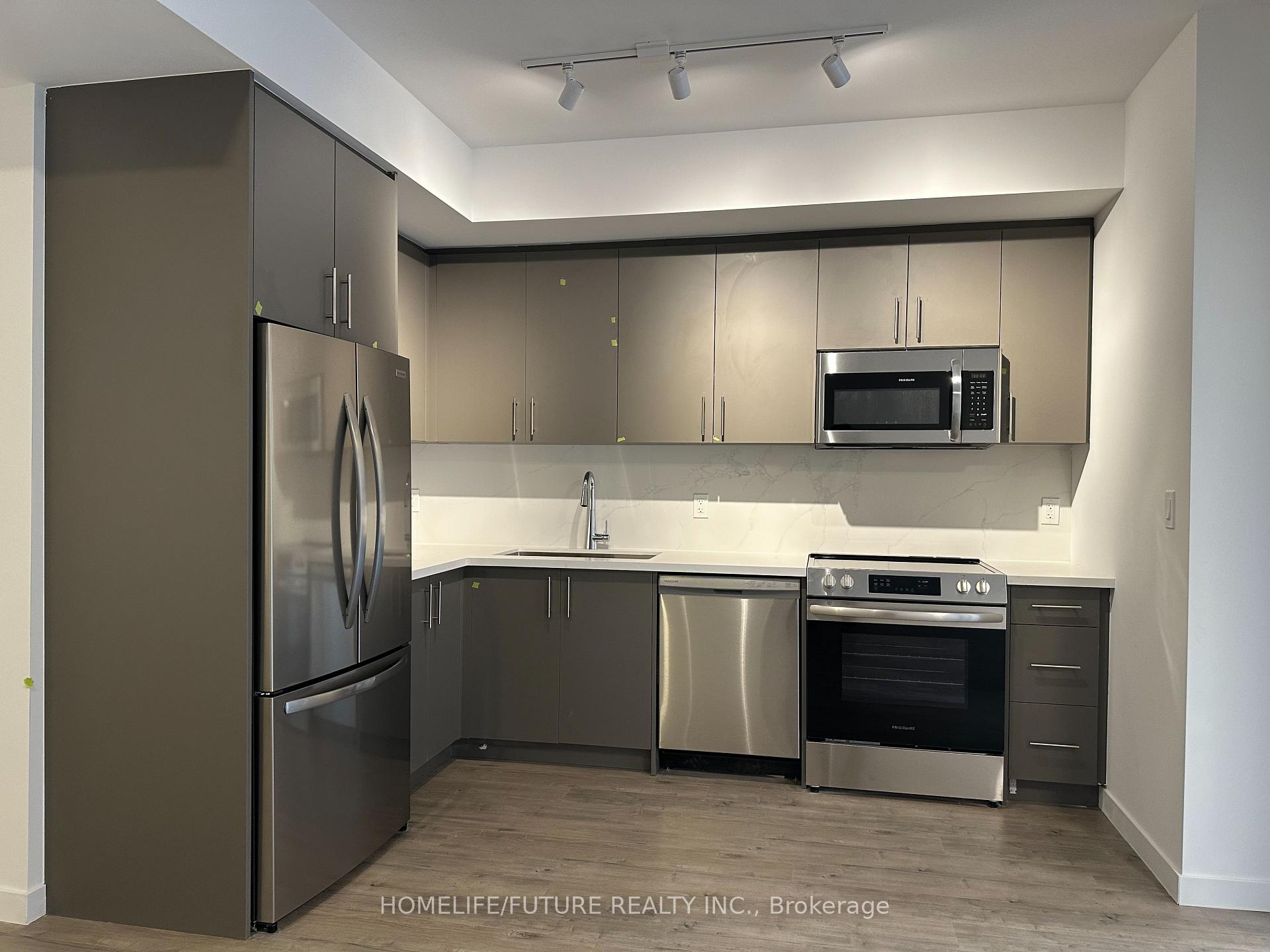 Photo 9 of Unit 22, 117 Marydale Avenue, Markham, Middlefield — HOMEH
