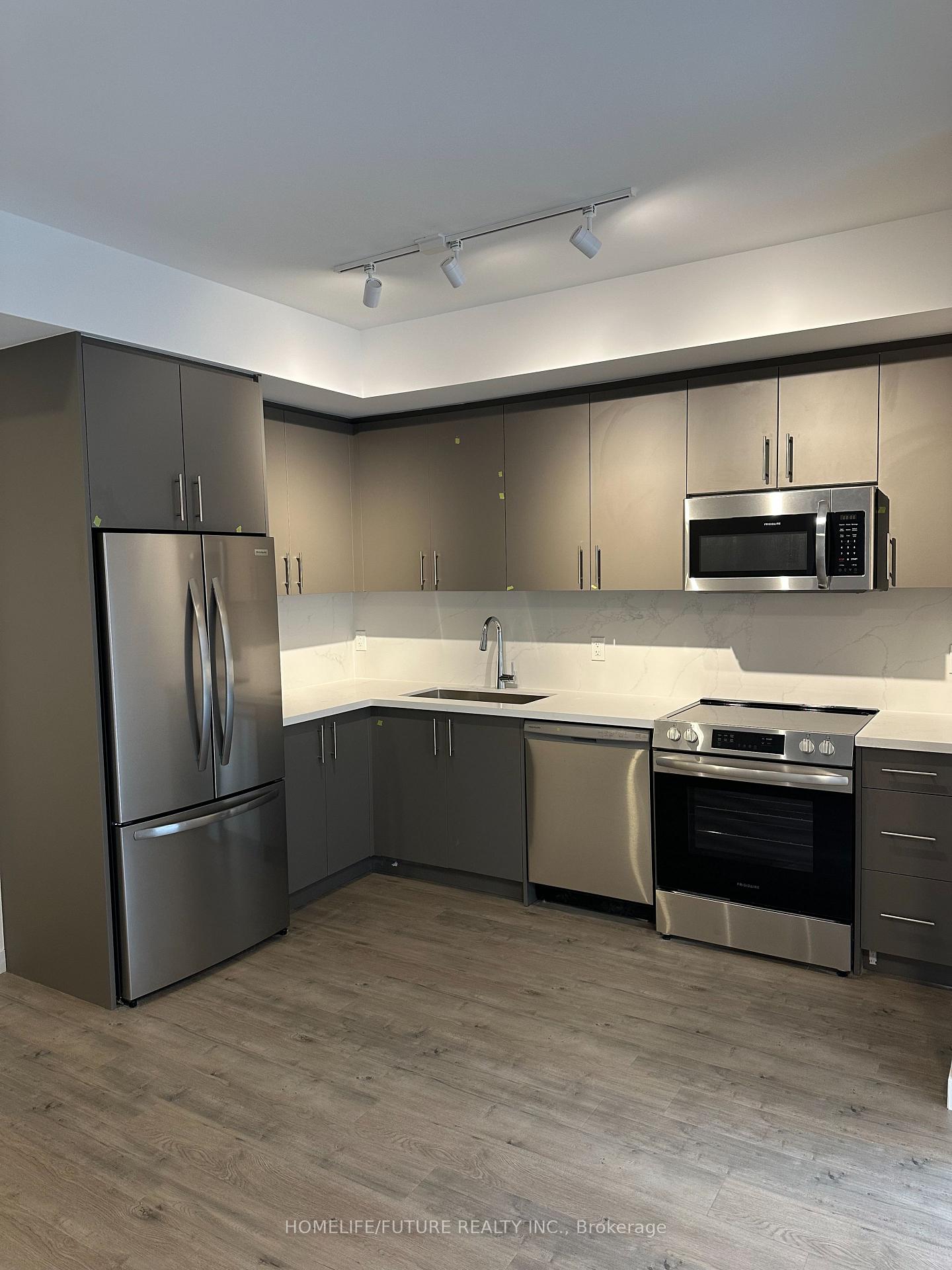Photo 11 of Unit 22, 117 Marydale Avenue, Markham, Middlefield — HOMEH