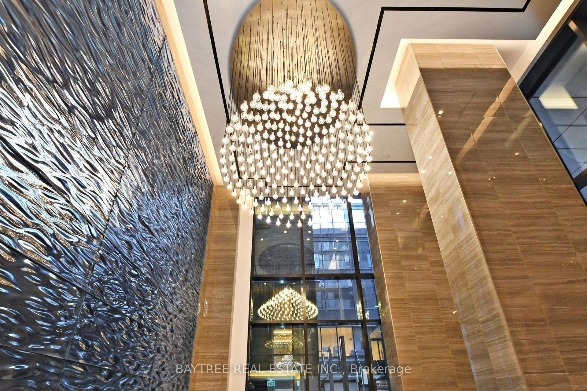 Photo 5 of Unit 1509, 115 Blue Jays Way, Toronto, Waterfront Communities — HOMEH