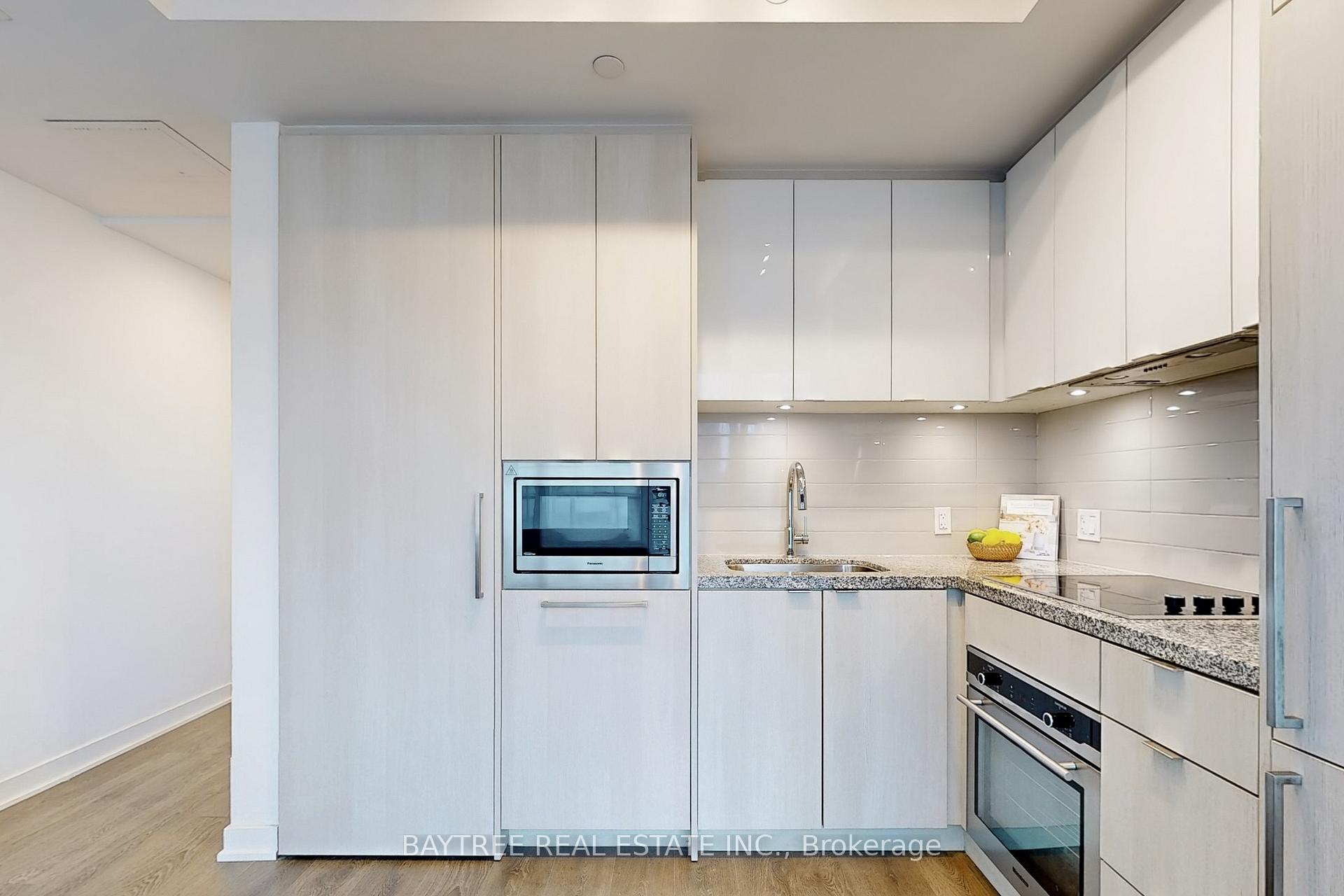 Photo 10 of Unit 1509, 115 Blue Jays Way, Toronto, Waterfront Communities — HOMEH