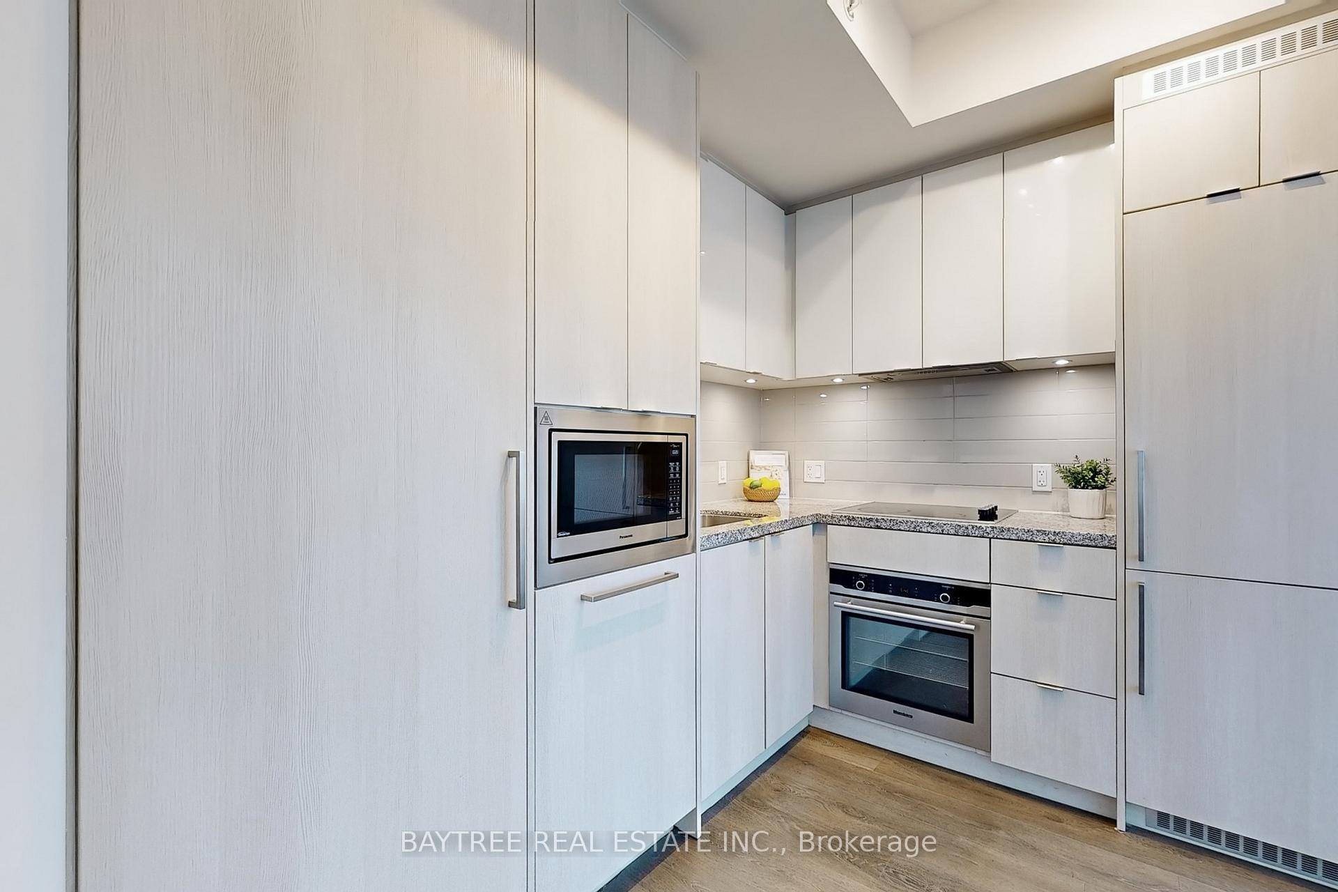 Photo 11 of Unit 1509, 115 Blue Jays Way, Toronto, Waterfront Communities — HOMEH