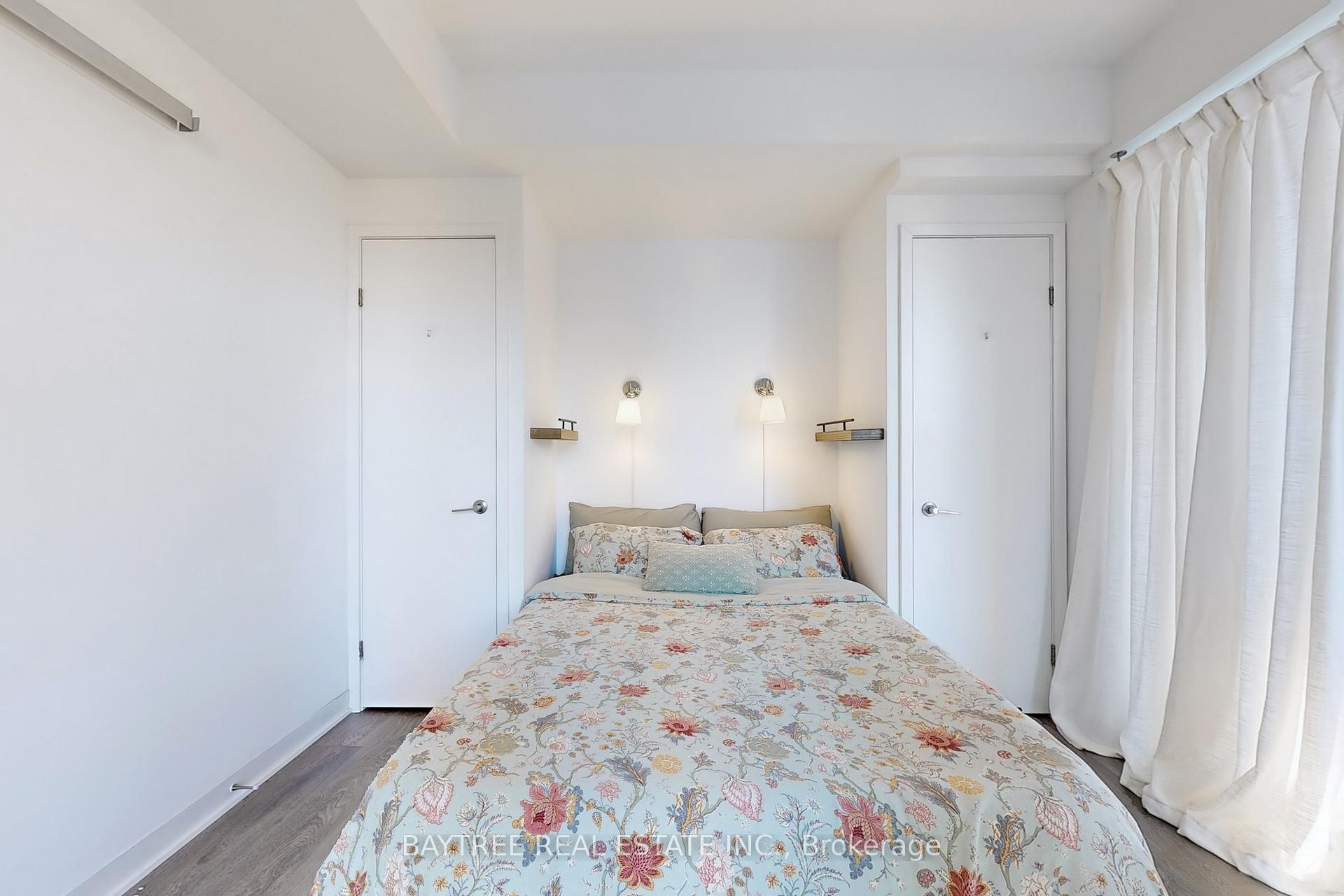 Photo 15 of Unit 1509, 115 Blue Jays Way, Toronto, Waterfront Communities — HOMEH