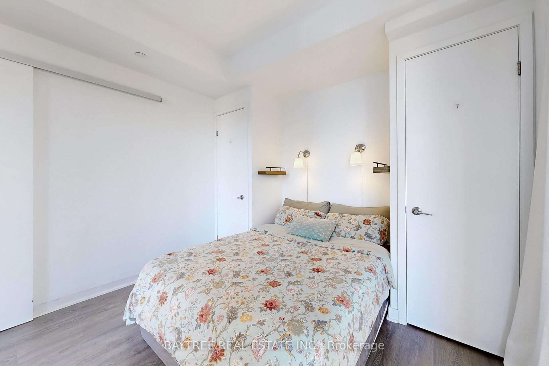Photo 16 of Unit 1509, 115 Blue Jays Way, Toronto, Waterfront Communities — HOMEH