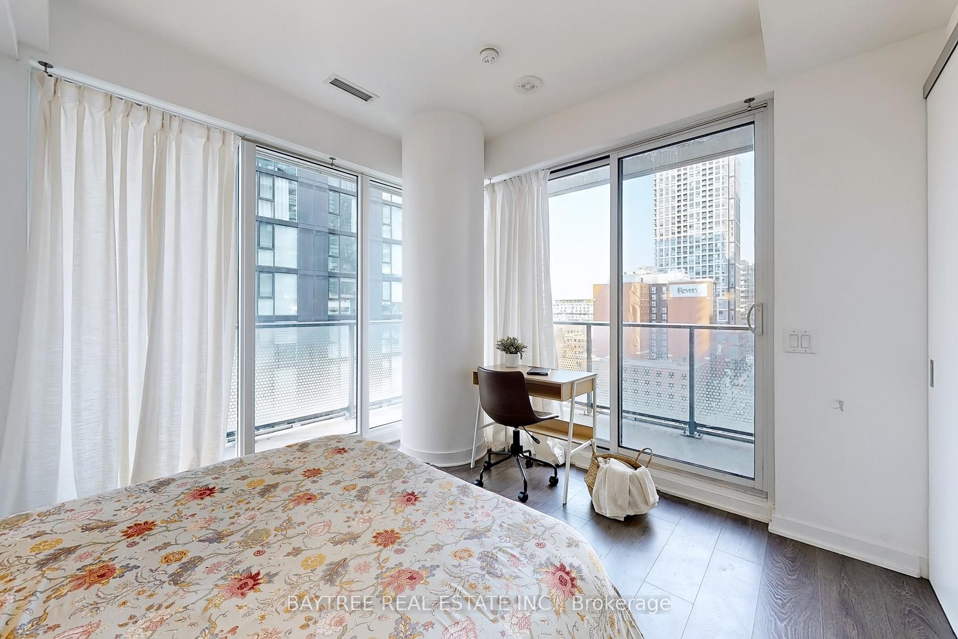 Photo 17 of Unit 1509, 115 Blue Jays Way, Toronto, Waterfront Communities — HOMEH
