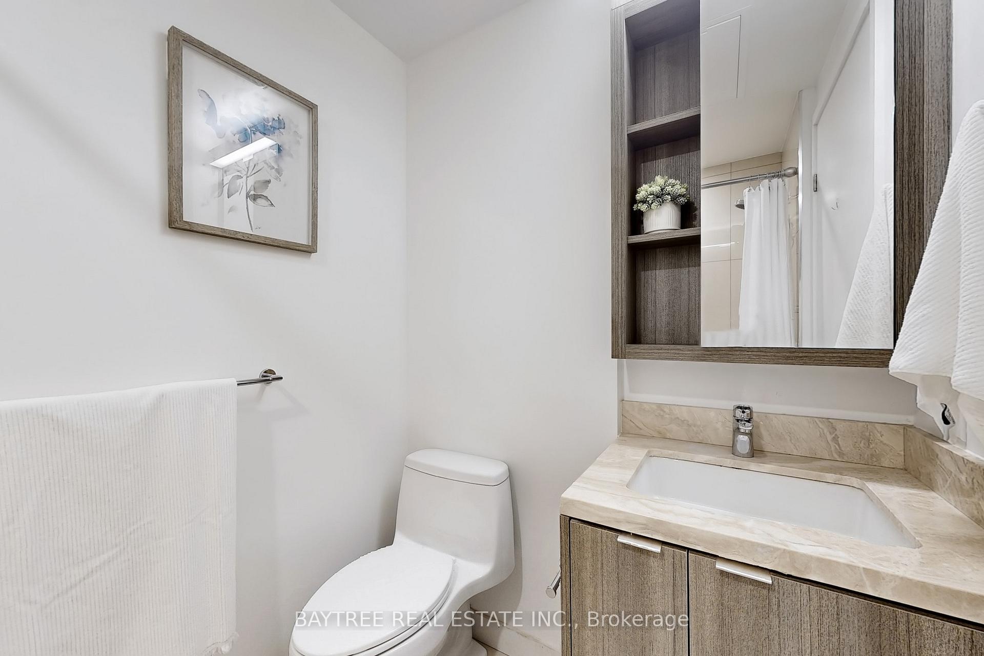Photo 18 of Unit 1509, 115 Blue Jays Way, Toronto, Waterfront Communities — HOMEH